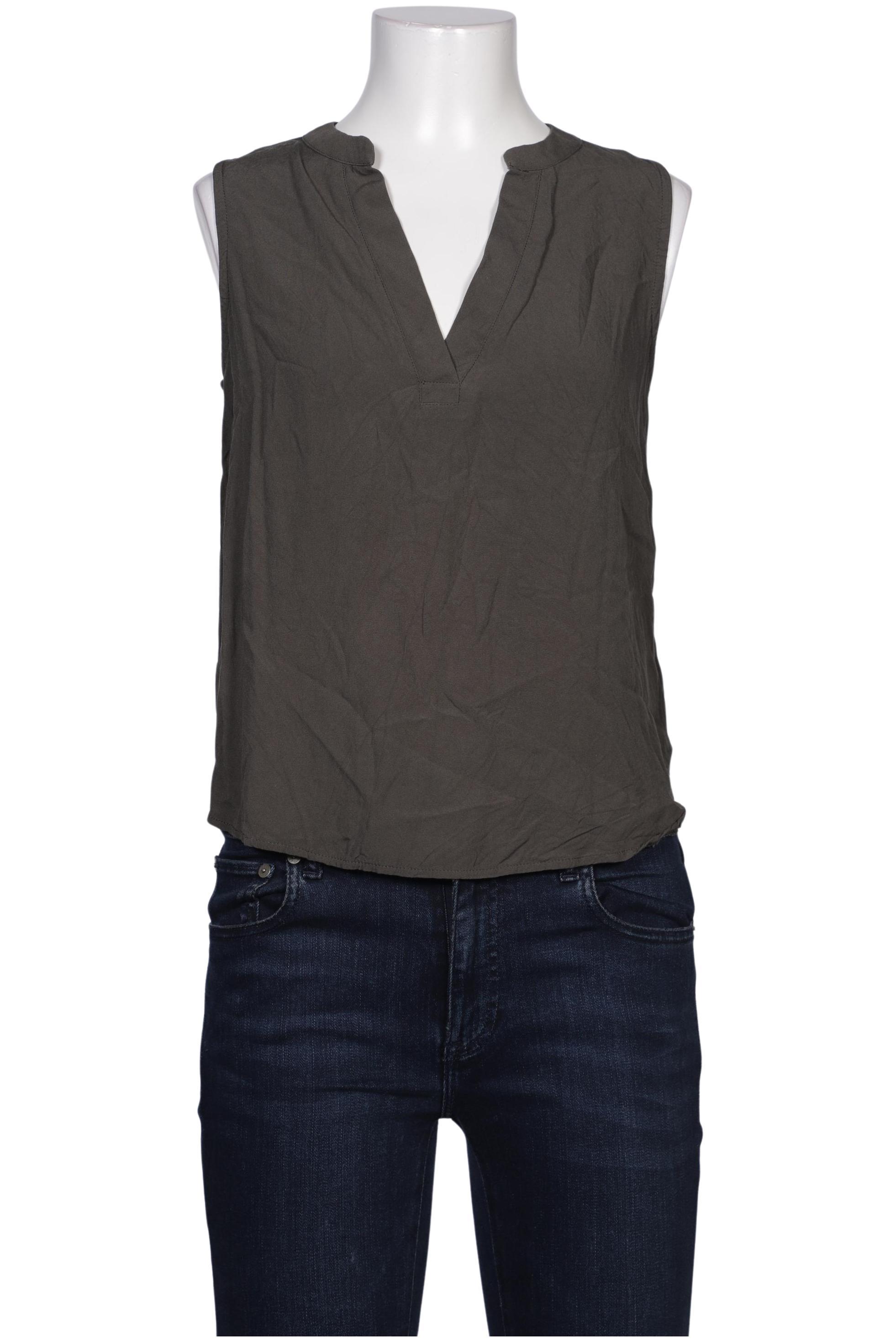 

Lascana Damen Bluse, grün, Gr. 38