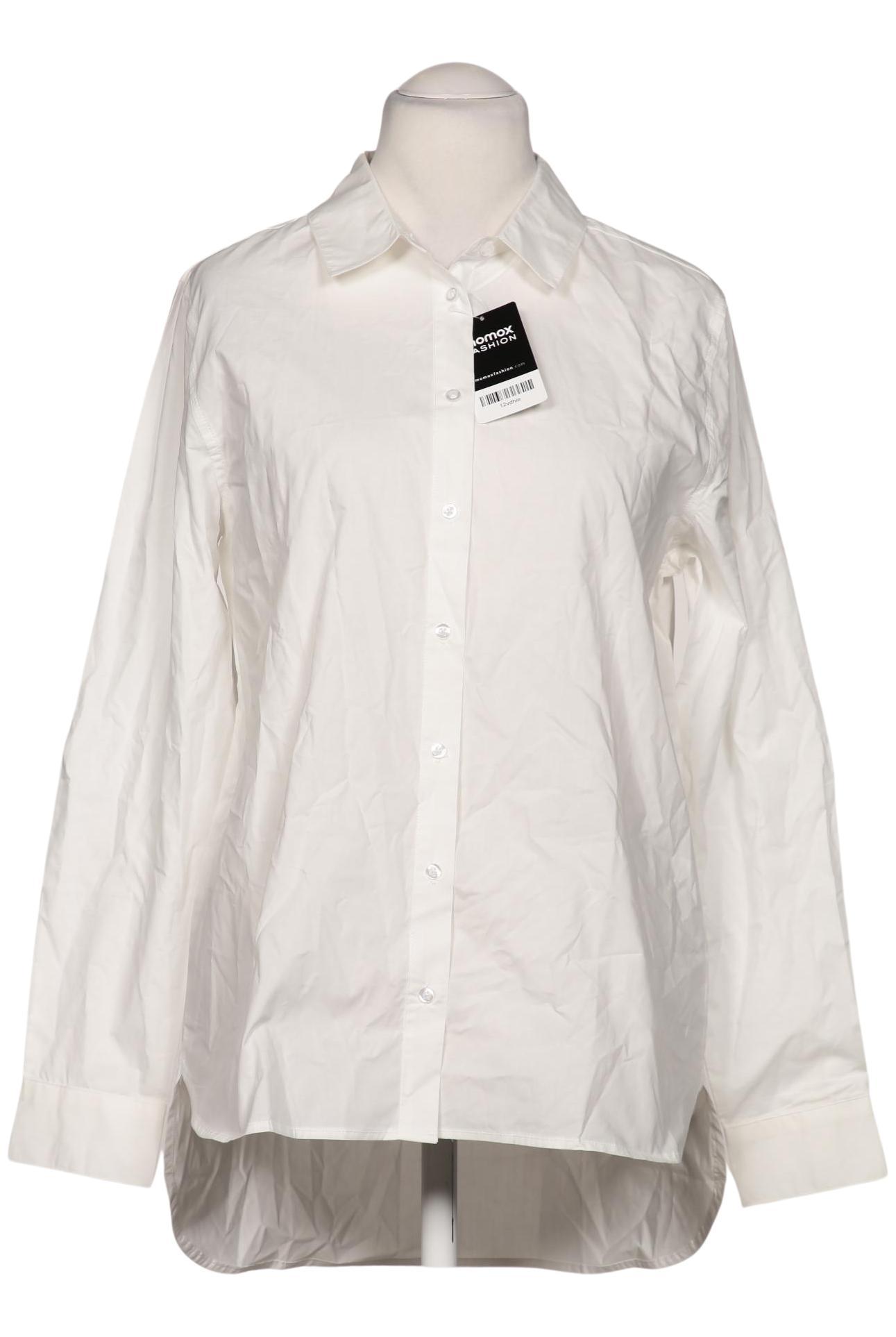 

Lascana Damen Bluse, weiß, Gr. 40