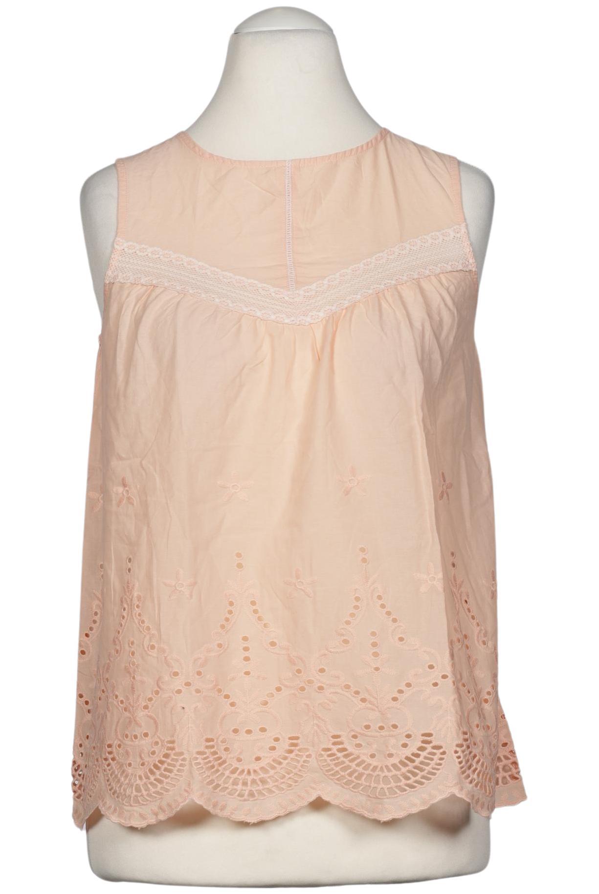 

Lascana Damen Bluse, pink, Gr. 38