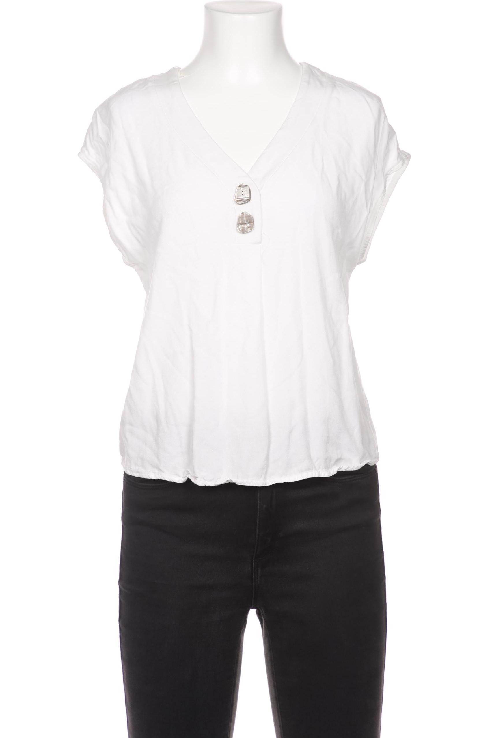 

Lascana Damen Bluse, weiß, Gr. 36
