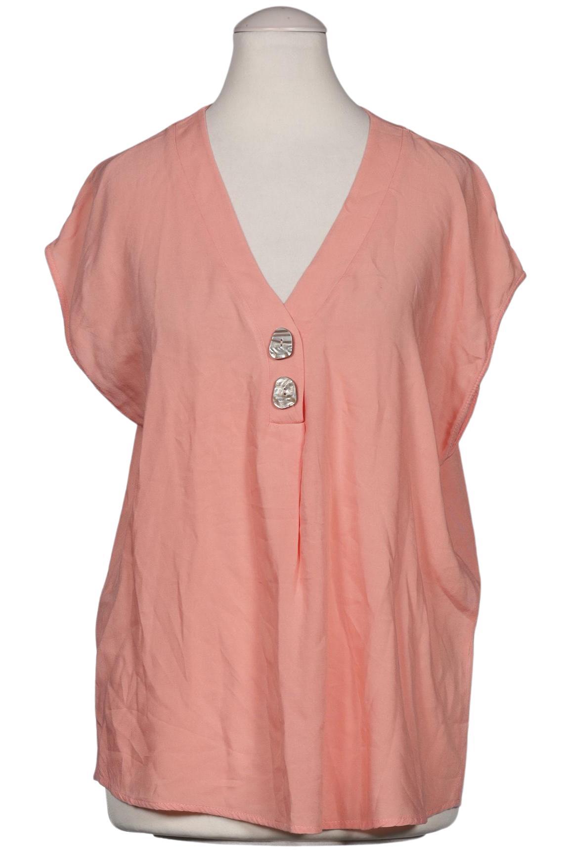 

Lascana Damen Bluse, pink, Gr. 36