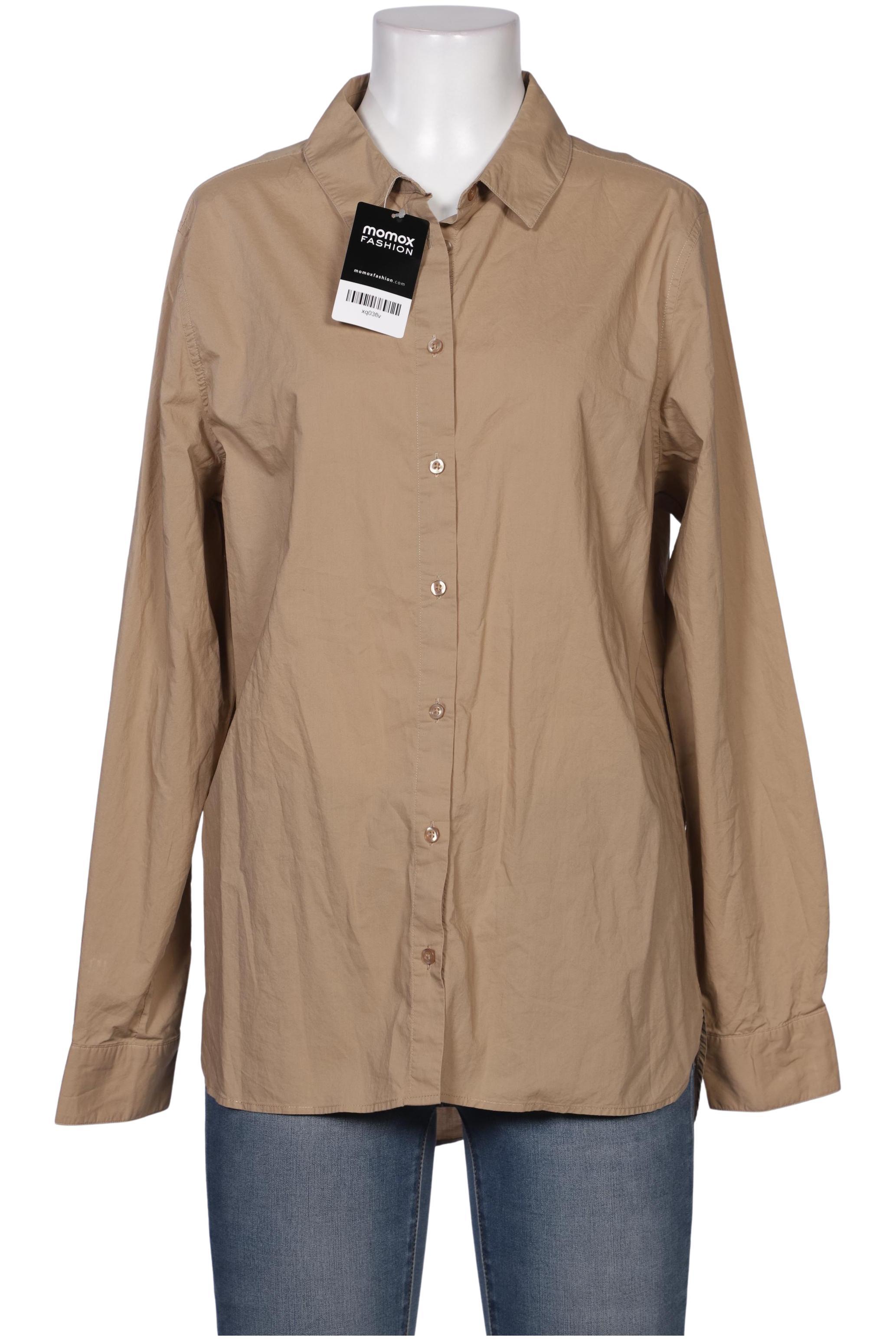 

Lascana Damen Bluse, beige, Gr. 40