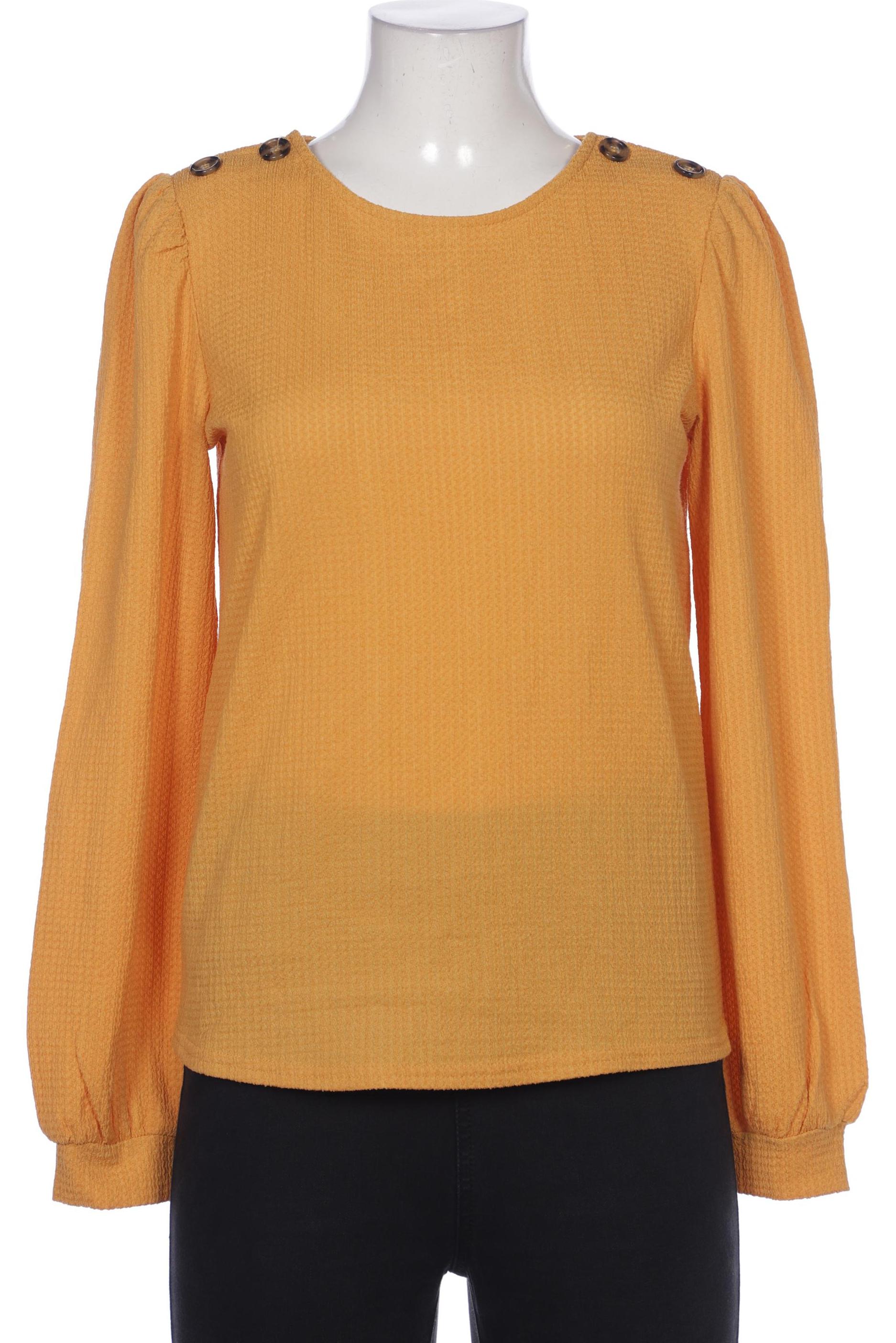 

Lascana Damen Bluse, orange, Gr. 38