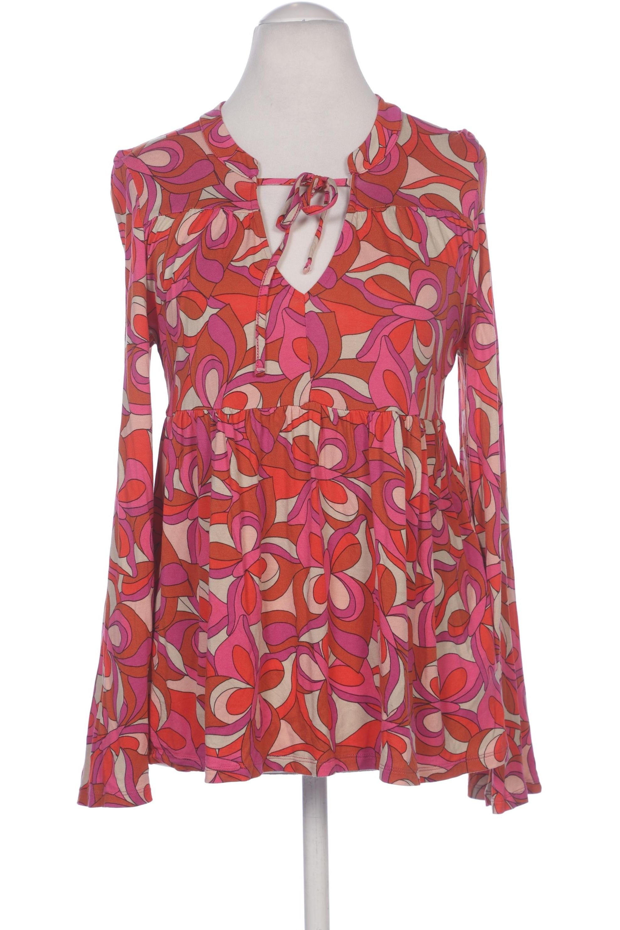 

Lascana Damen Bluse, pink, Gr. 36