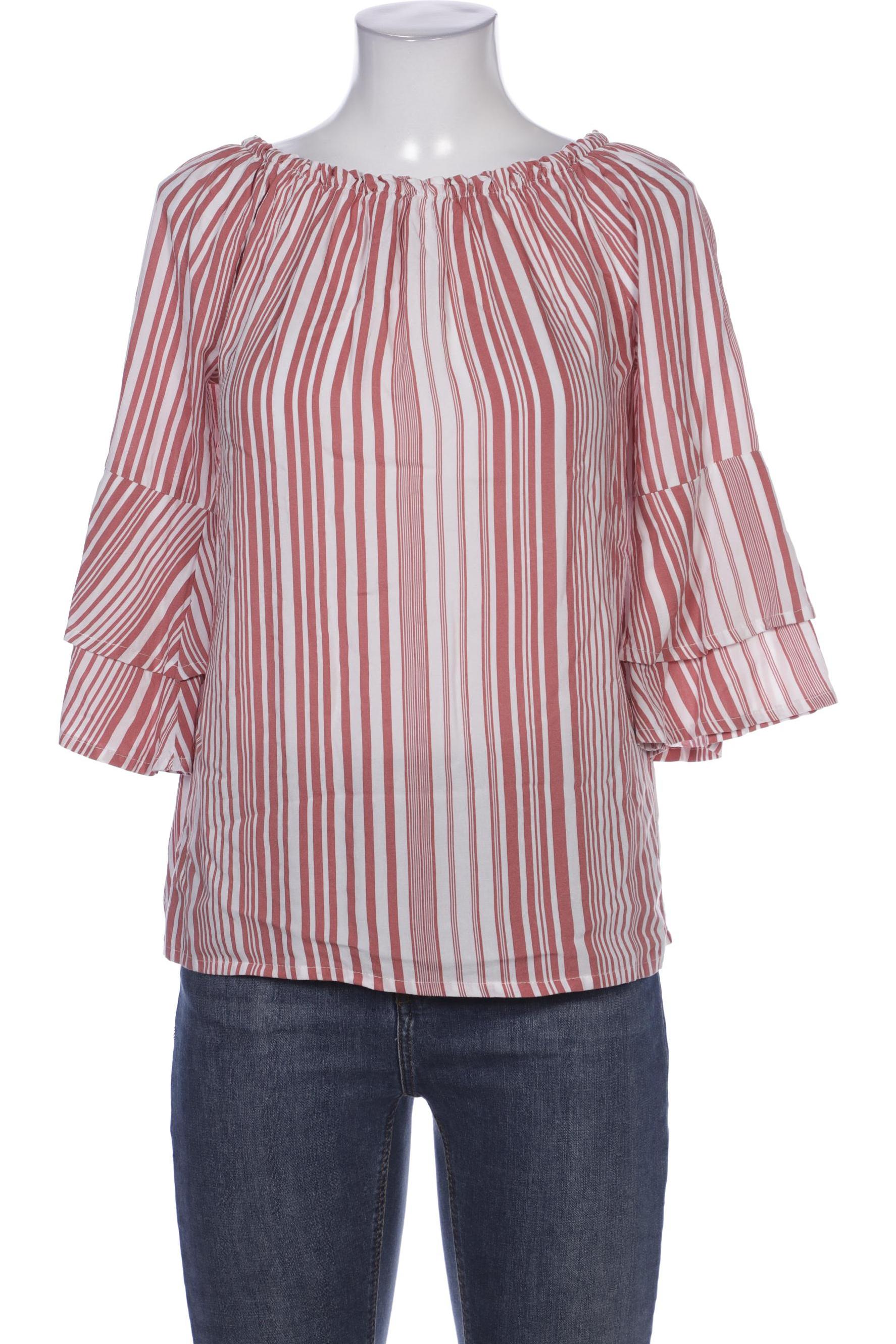 

Lascana Damen Bluse, braun, Gr. 36