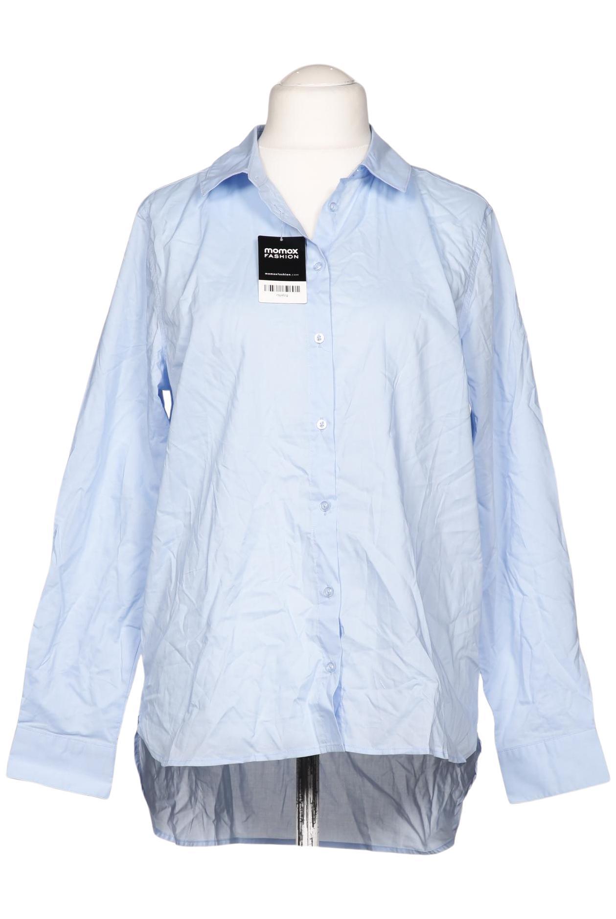 

Lascana Damen Bluse, hellblau, Gr. 42