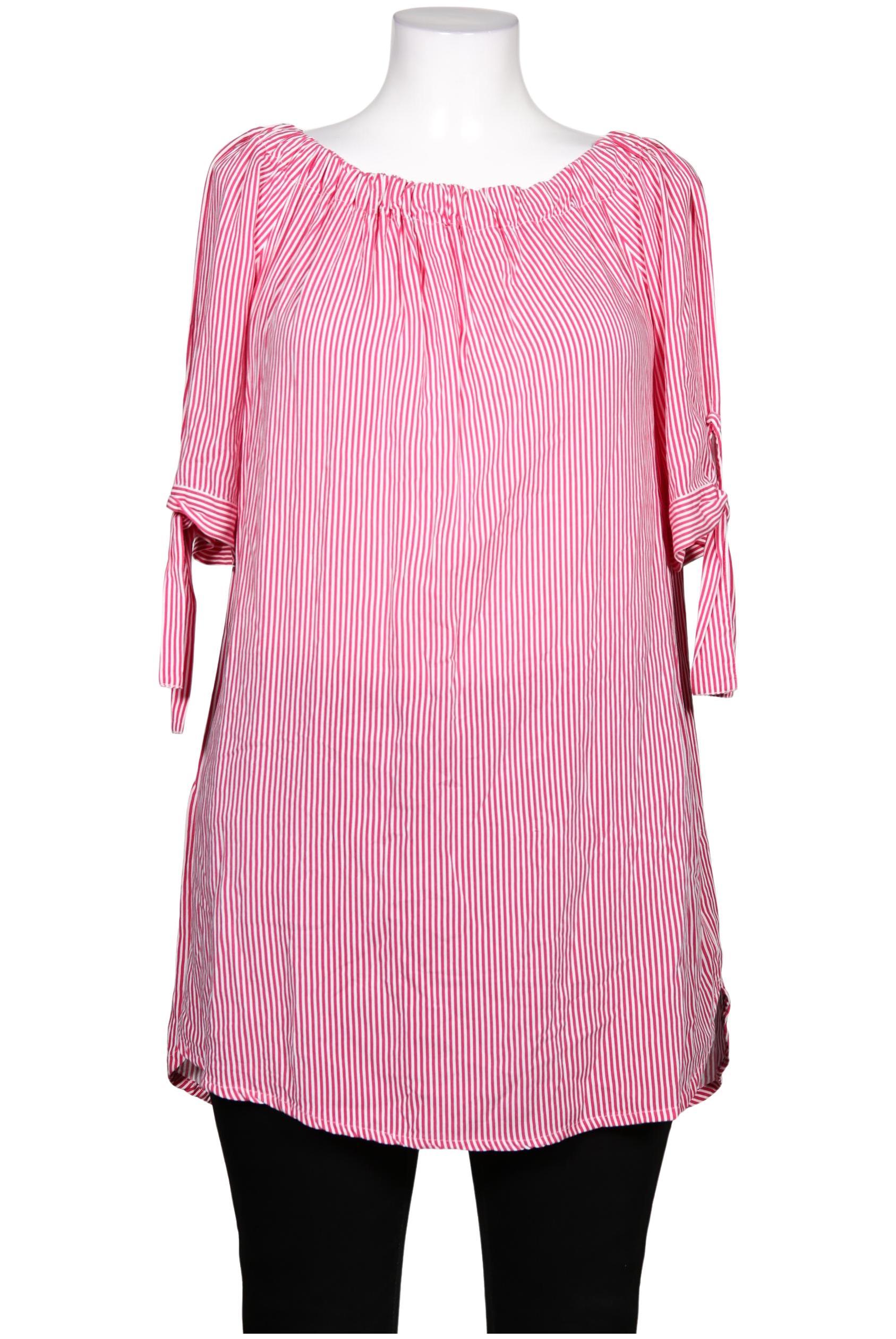 

Lascana Damen Bluse, pink, Gr. 44