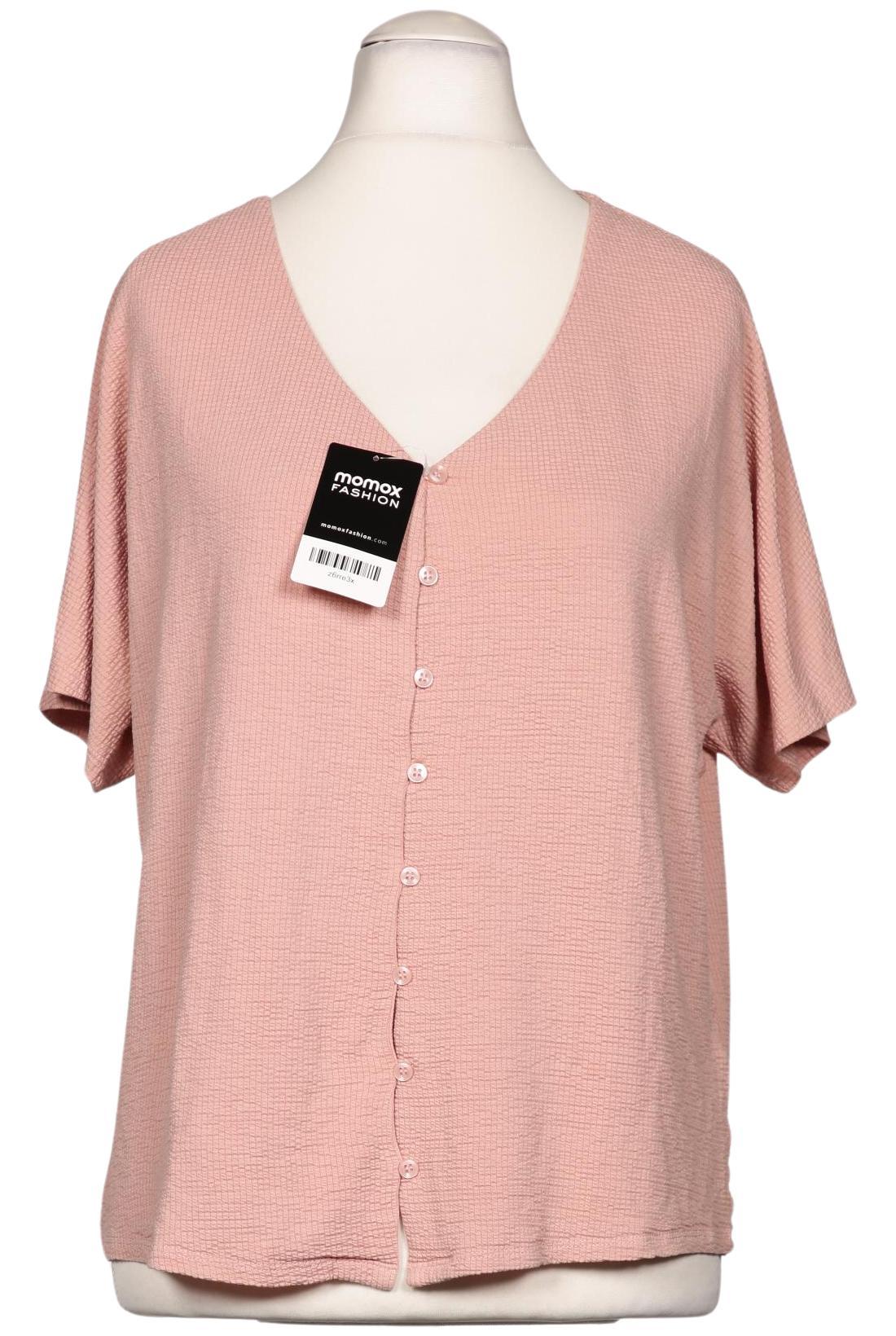 

Lascana Damen Bluse, pink, Gr. 40