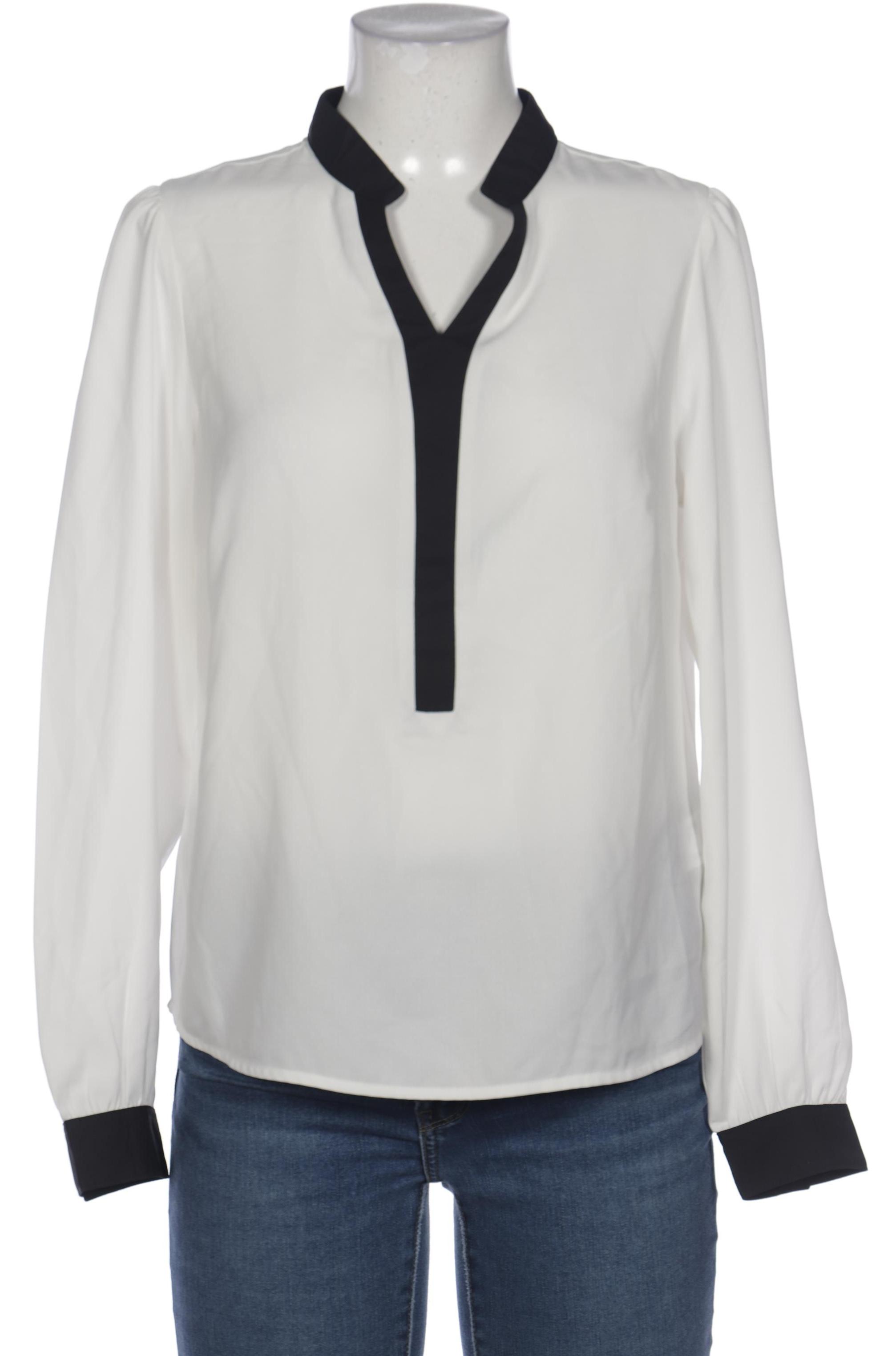 

Lascana Damen Bluse, weiß, Gr. 40