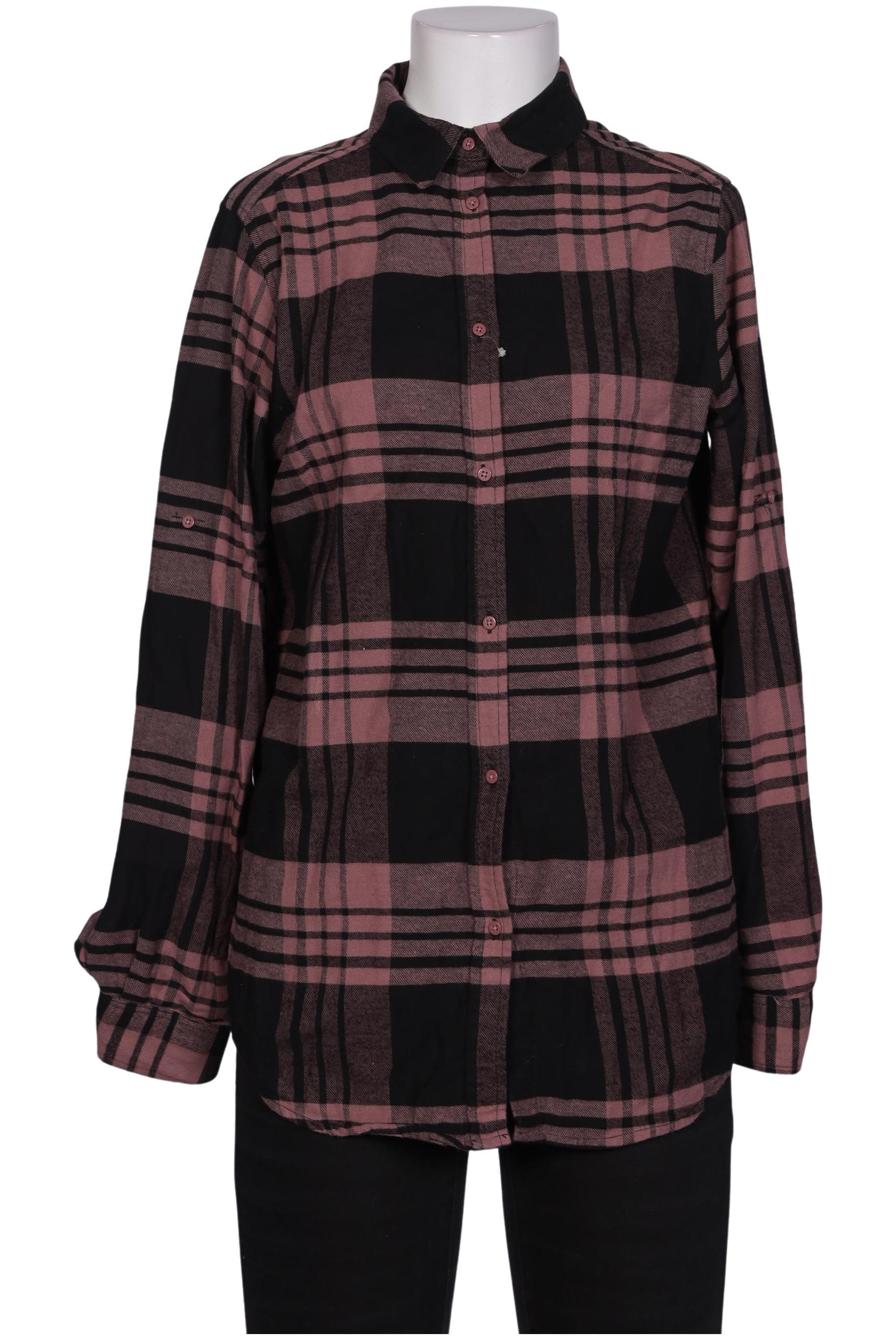 

Lascana Damen Bluse, schwarz, Gr. 36