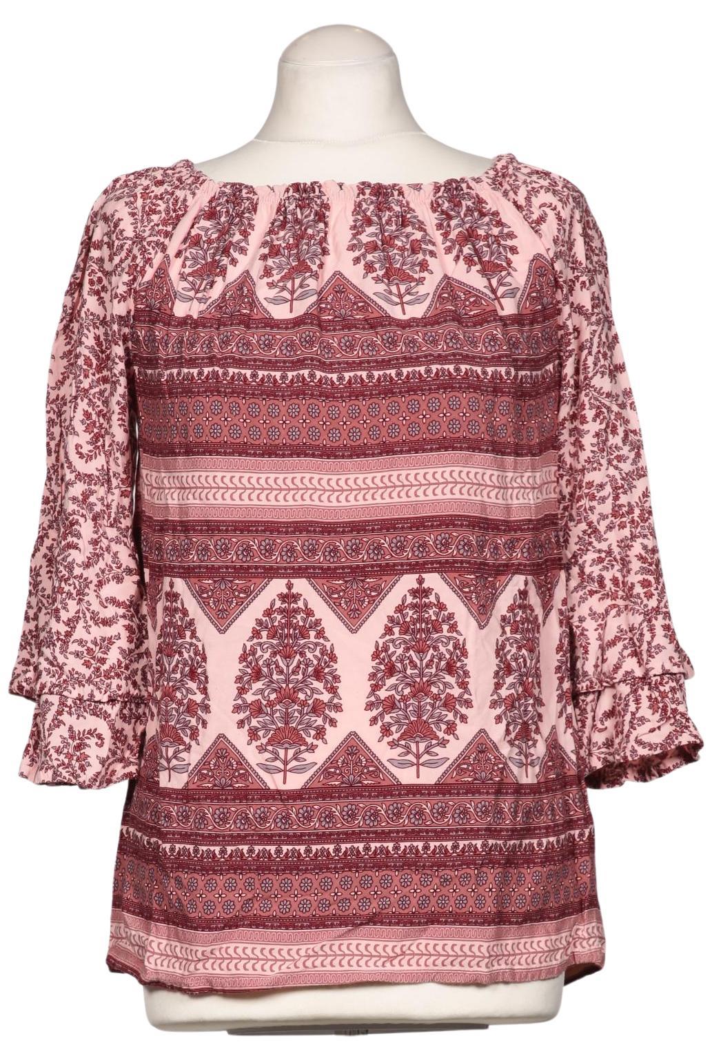 

Lascana Damen Bluse, pink, Gr. 36