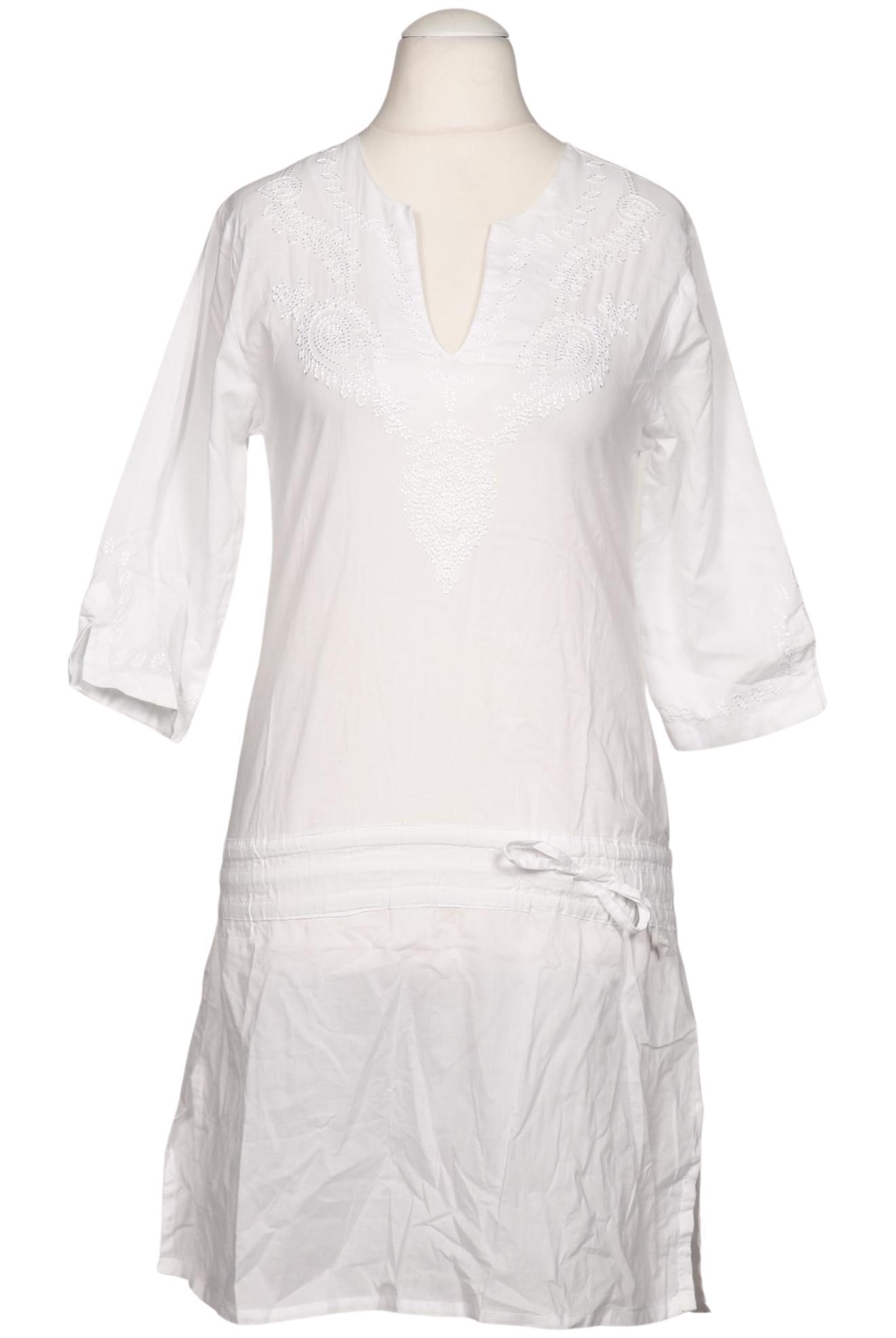 

Lascana Damen Bluse, weiß, Gr. 36