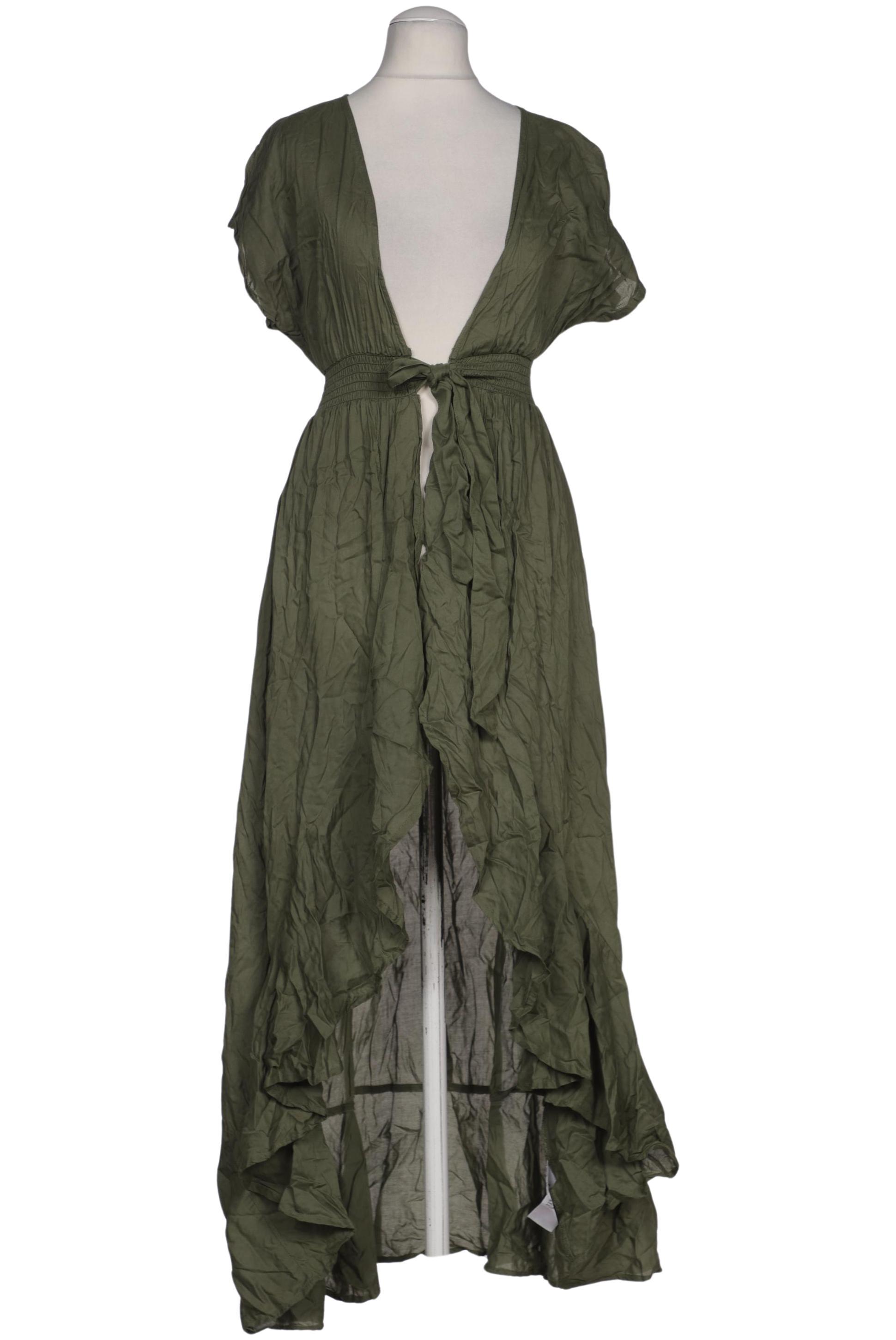 

Lascana Damen Bluse, grün, Gr. 34