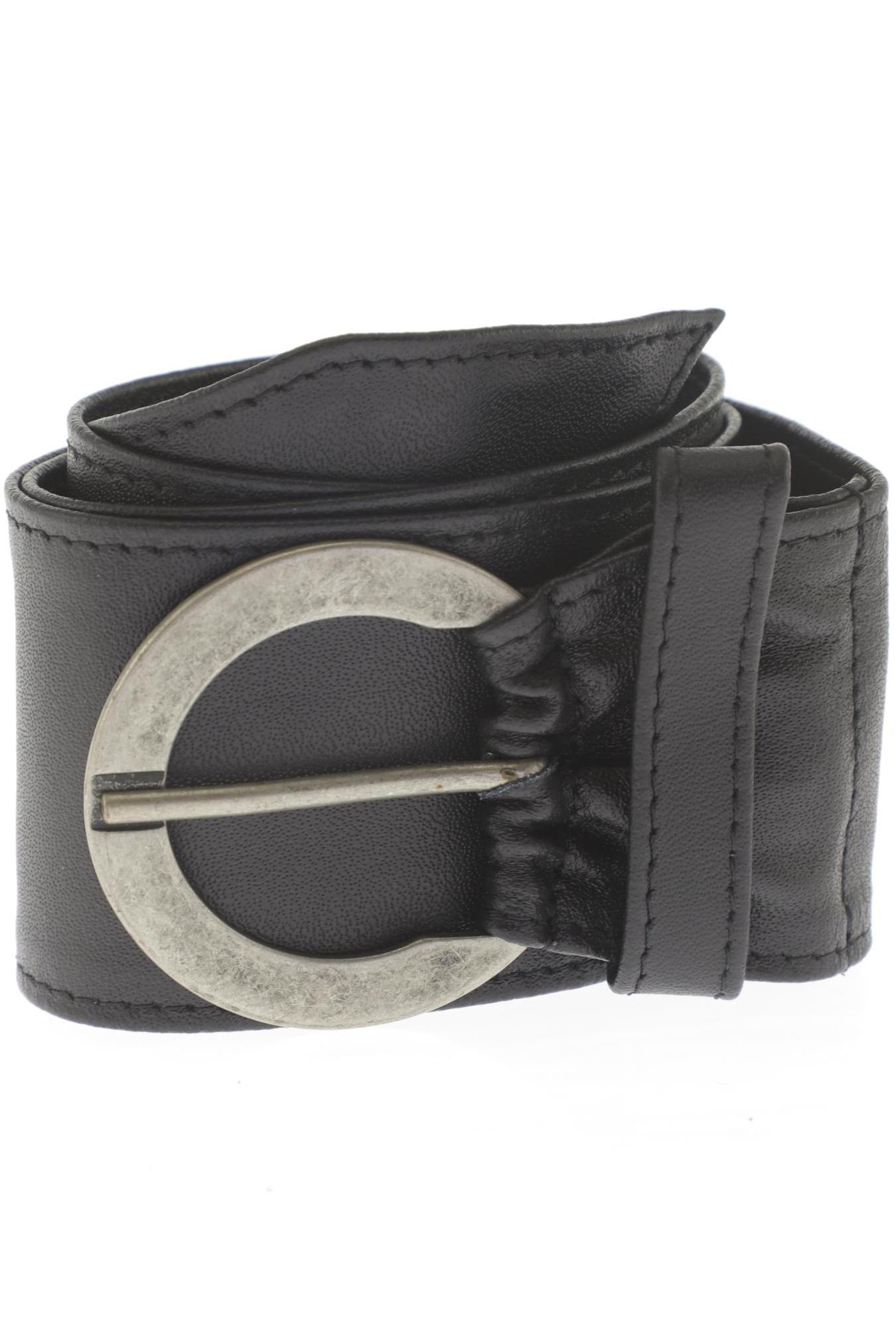 

Lascana Damen Gürtel, schwarz, Gr. 95