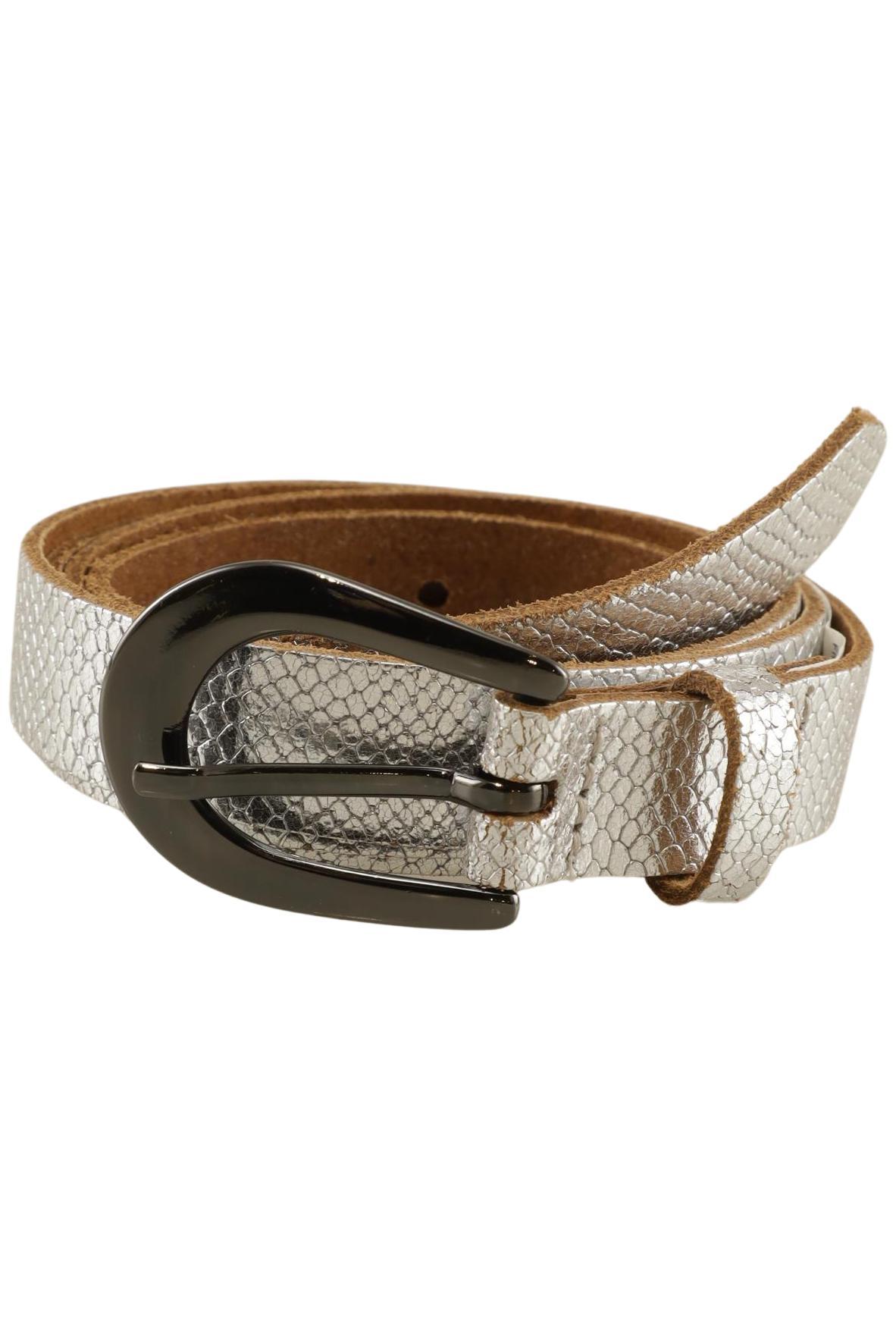 

Lascana Damen Gürtel, silber, Gr. 90