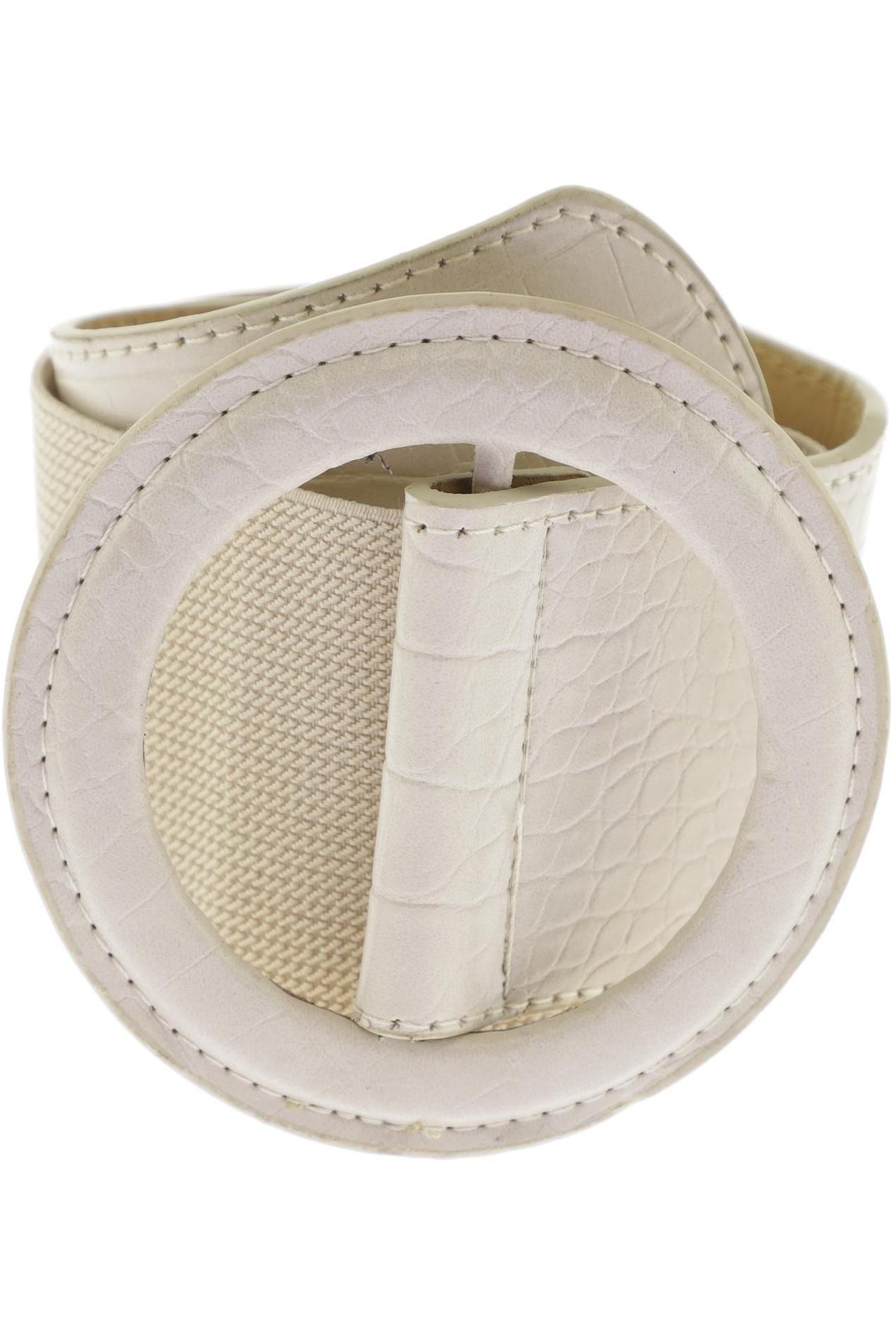 

Lascana Damen Gürtel, beige, Gr. 80