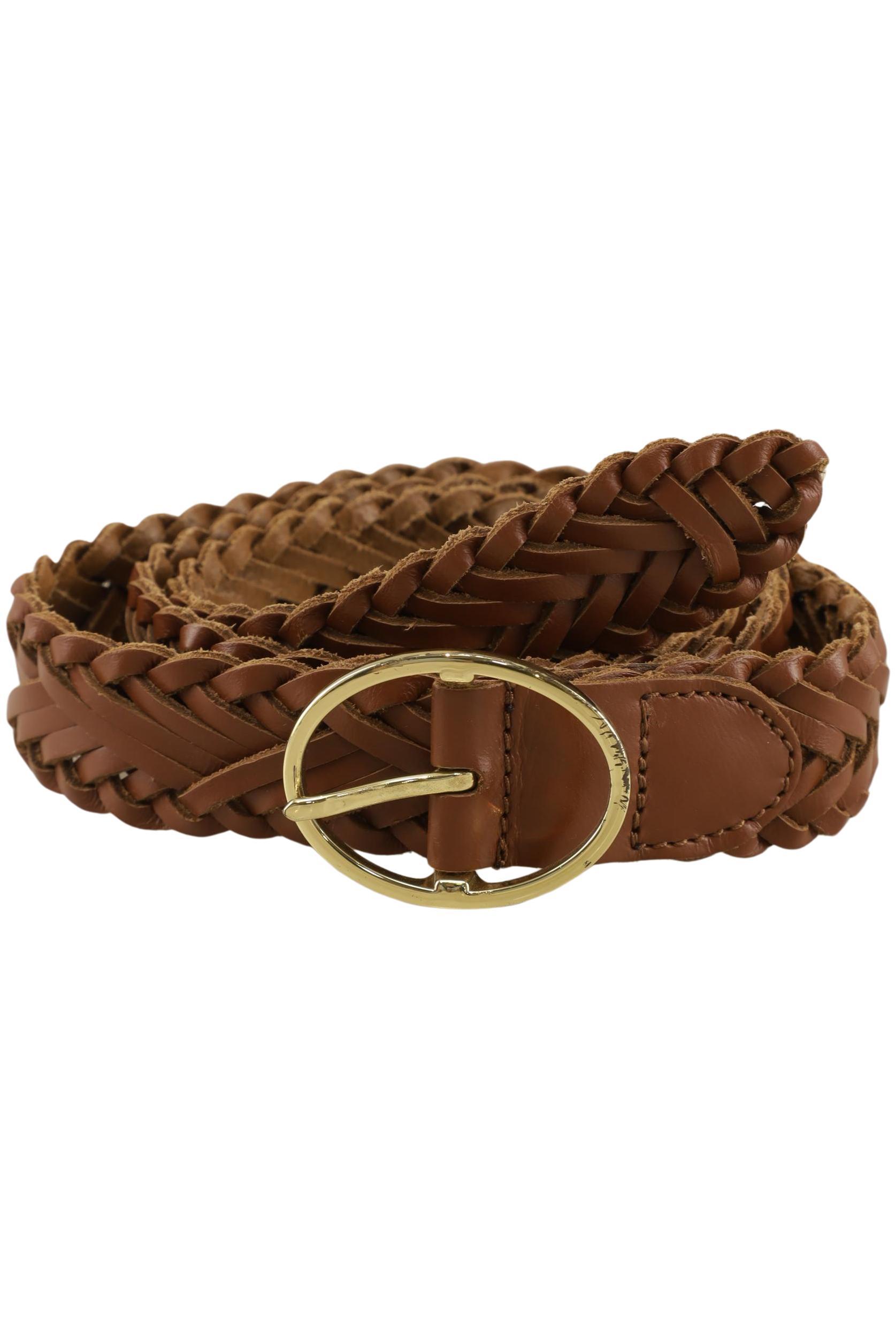 

Lascana Damen Gürtel, braun, Gr. 95