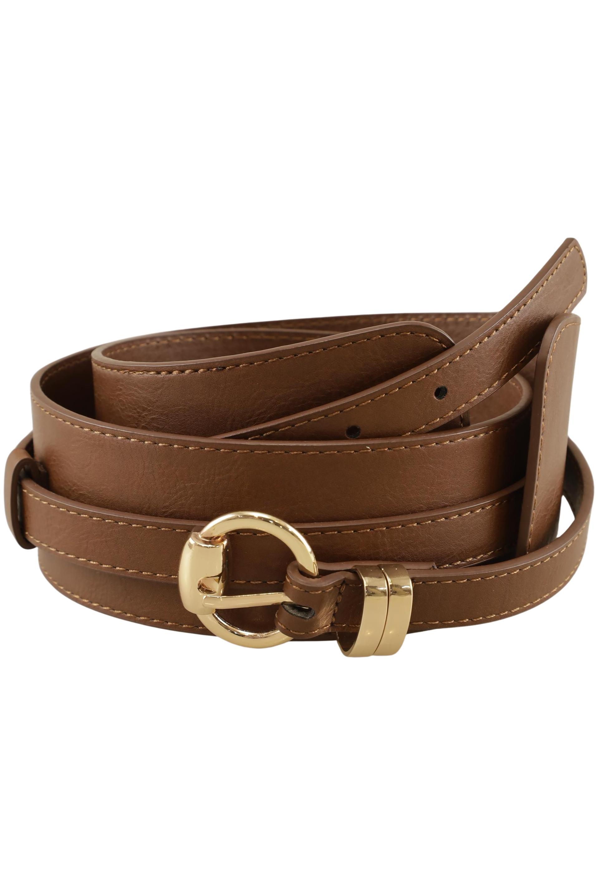 

Lascana Damen Gürtel, braun, Gr. 90