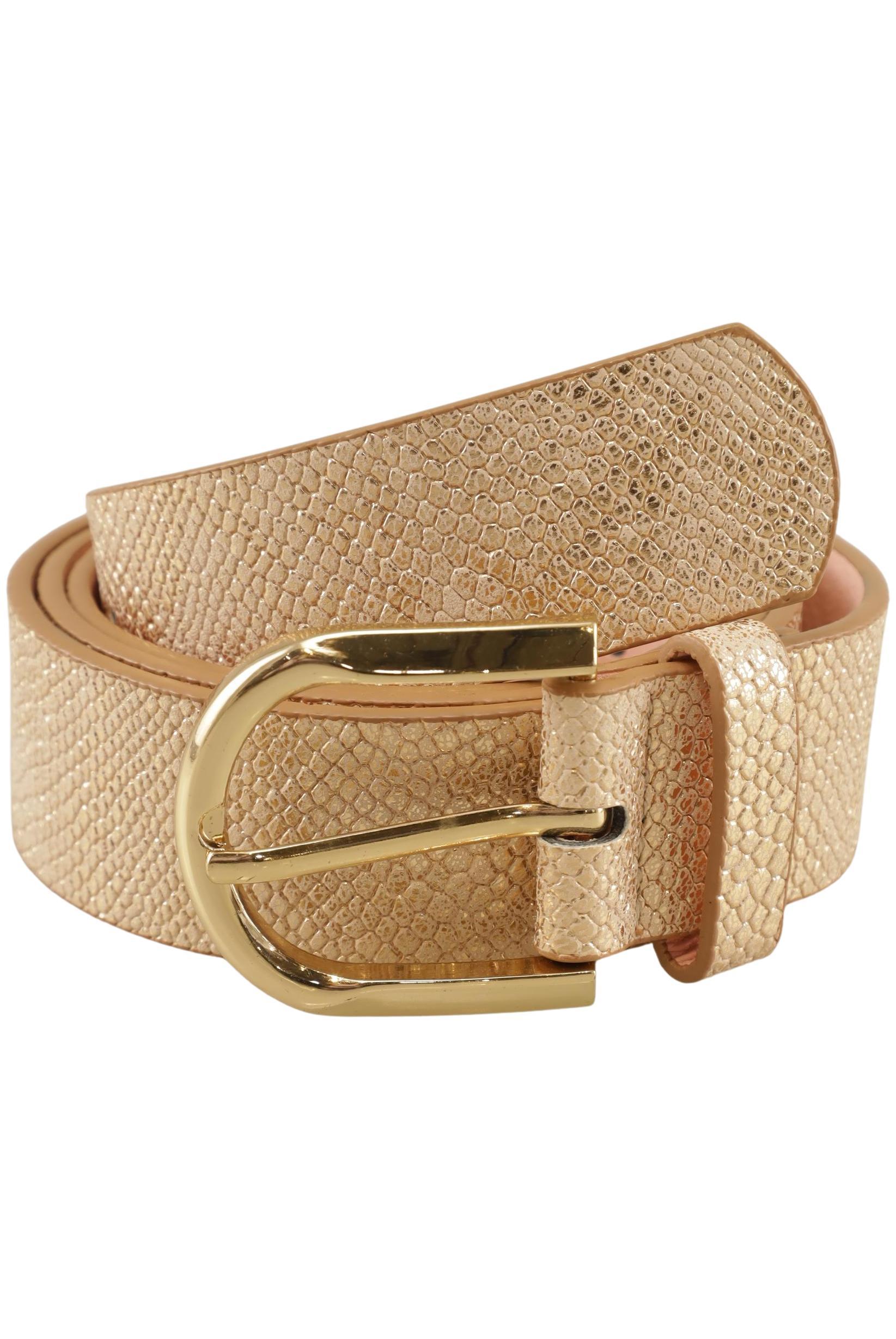 

Lascana Damen Gürtel, beige, Gr. 100