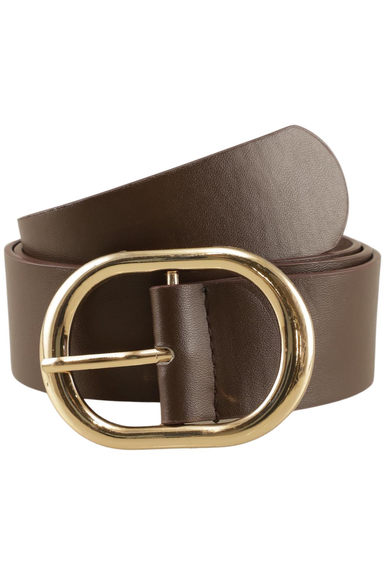 

Lascana Damen Gürtel, braun, Gr. 70