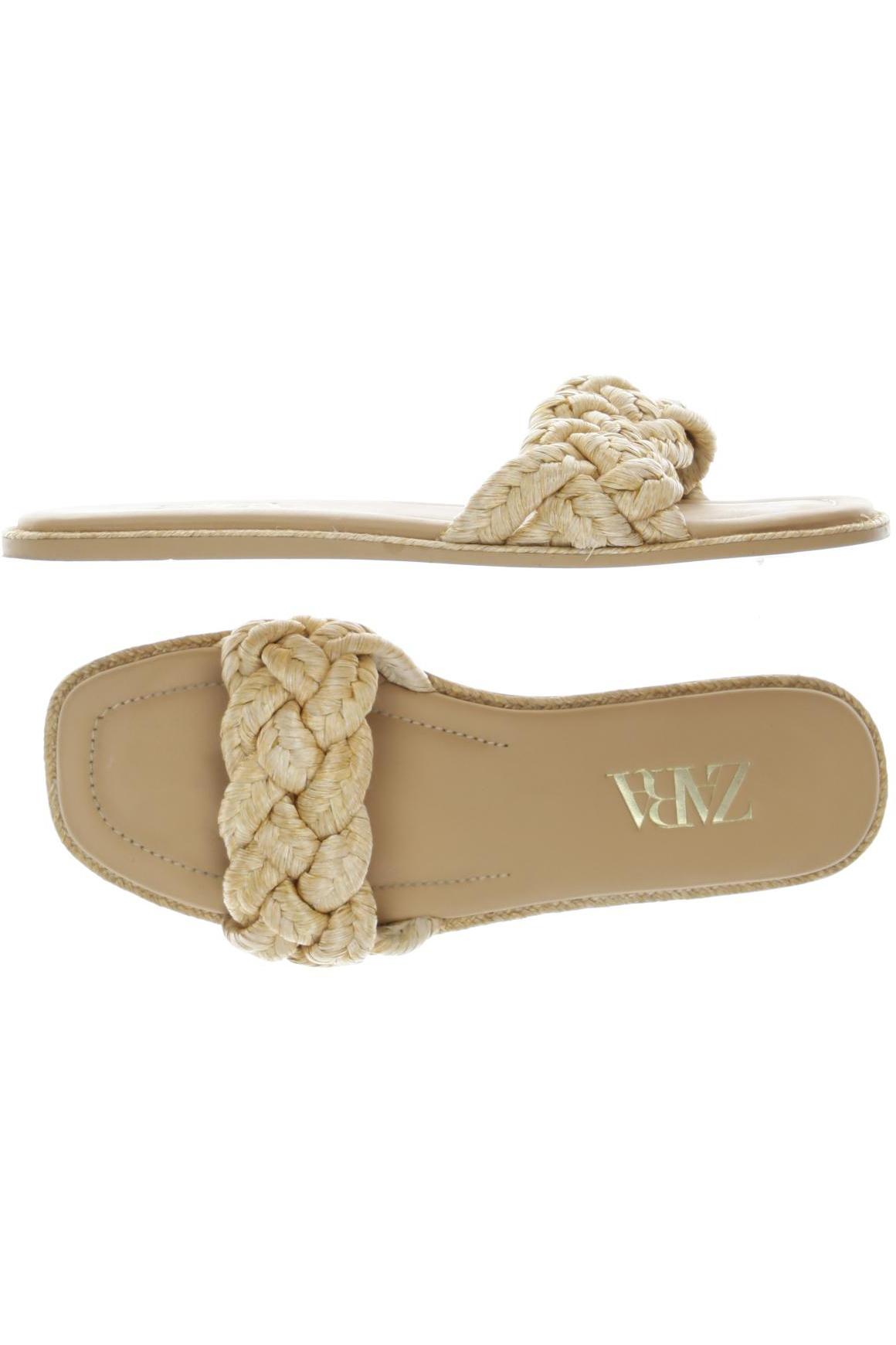 

Lascana Damen Halbschuh, beige, Gr. 40