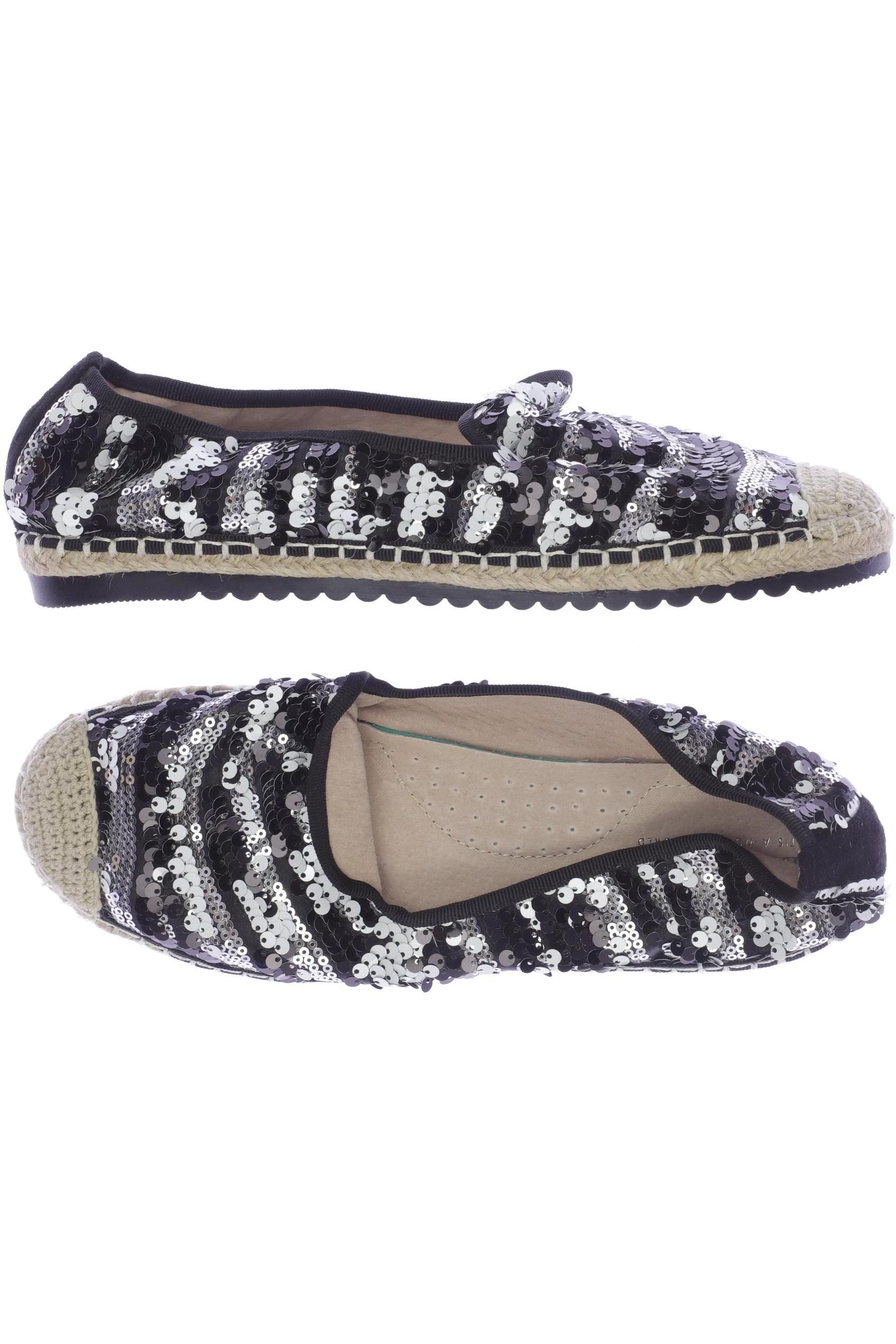 

Lascana Damen Halbschuh, schwarz, Gr. 39