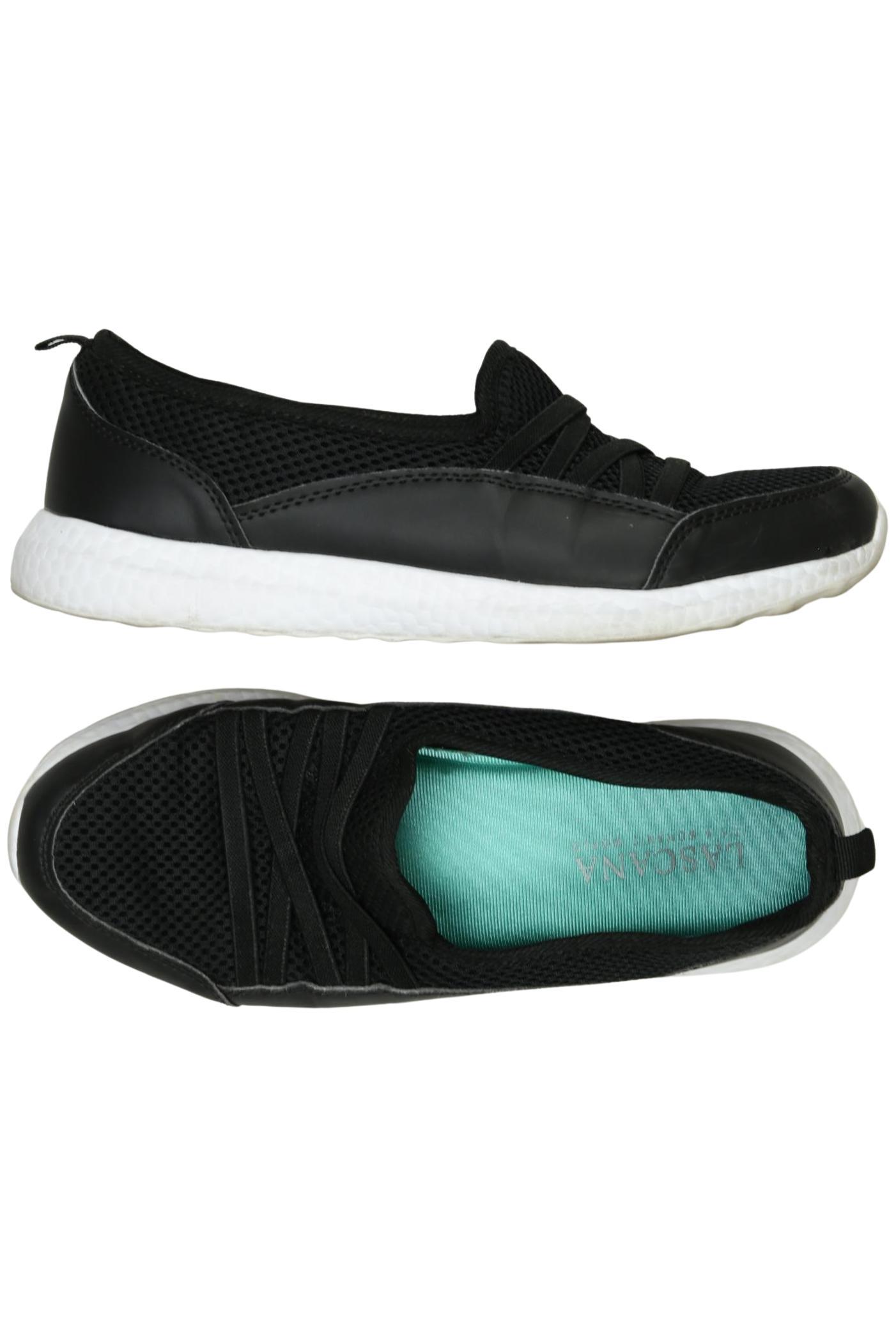 

Lascana Damen Halbschuh, schwarz, Gr. 36