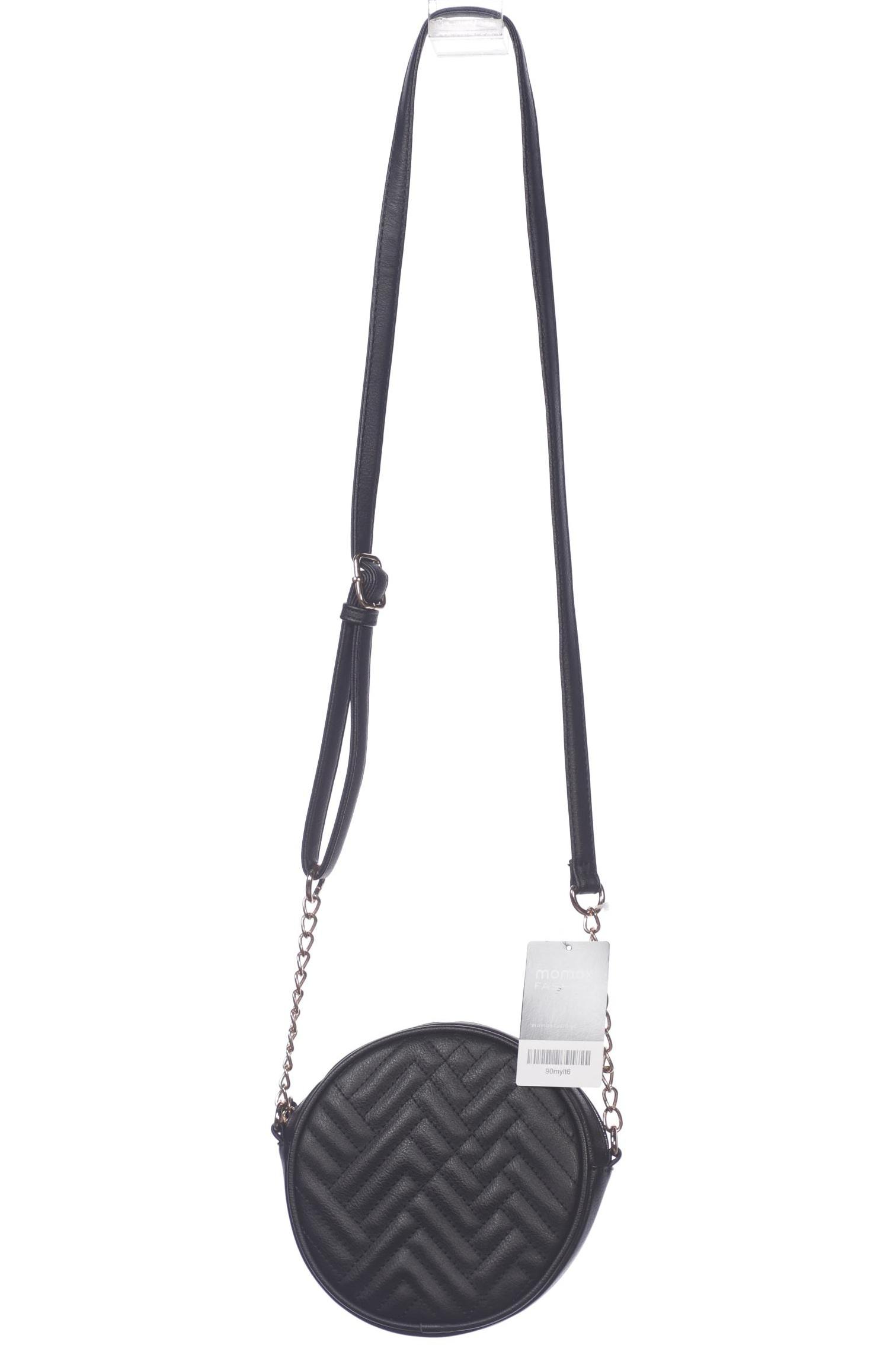 

Lascana Damen Handtasche, schwarz, Gr.