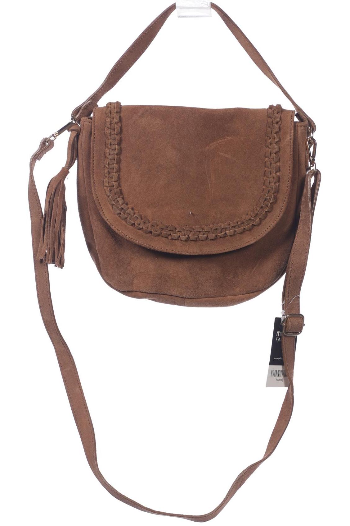 

Lascana Damen Handtasche, braun, Gr.