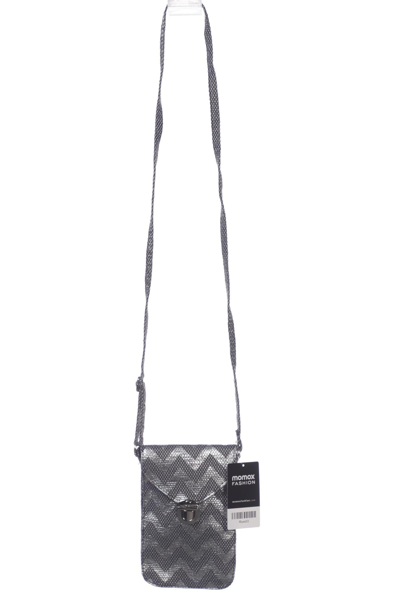 

Lascana Damen Handtasche, grau, Gr.