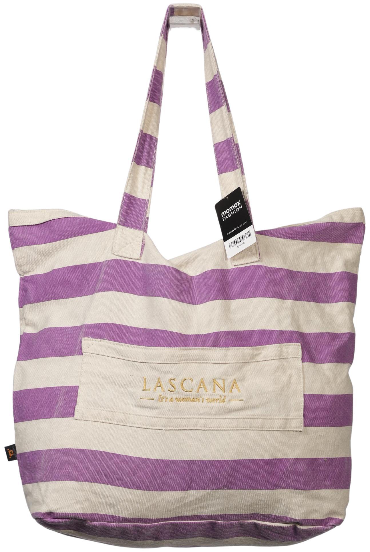 

Lascana Damen Handtasche, mehrfarbig, Gr.