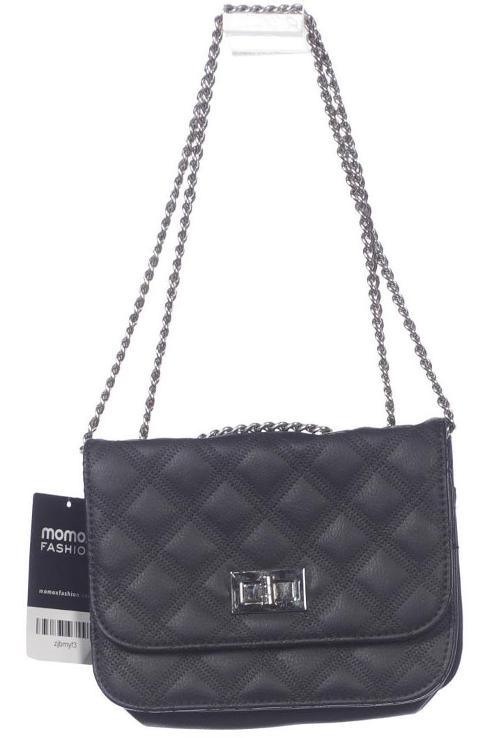 

Lascana Damen Handtasche, schwarz, Gr.