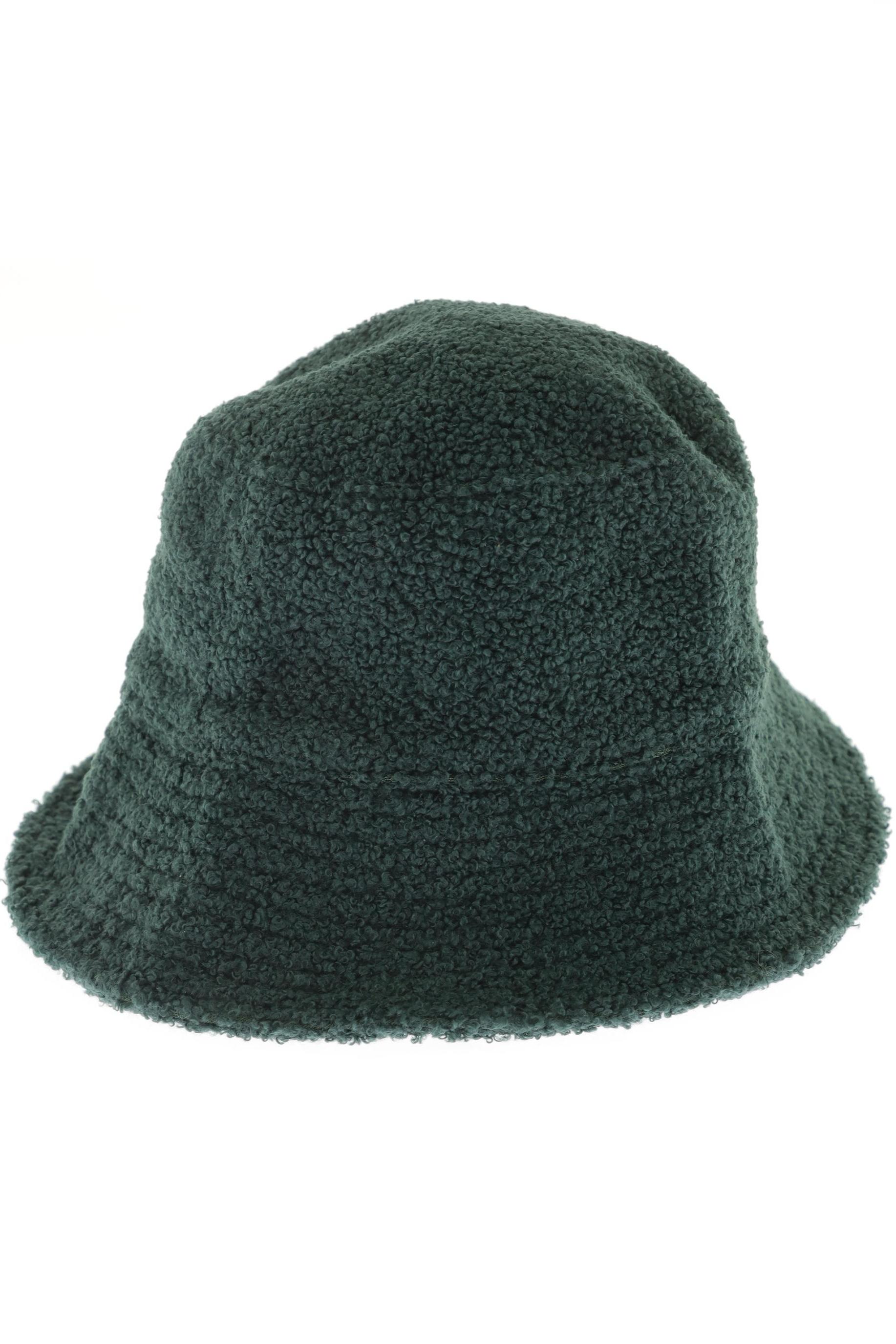 

Lascana Damen Hut/Mütze, grün, Gr. uni