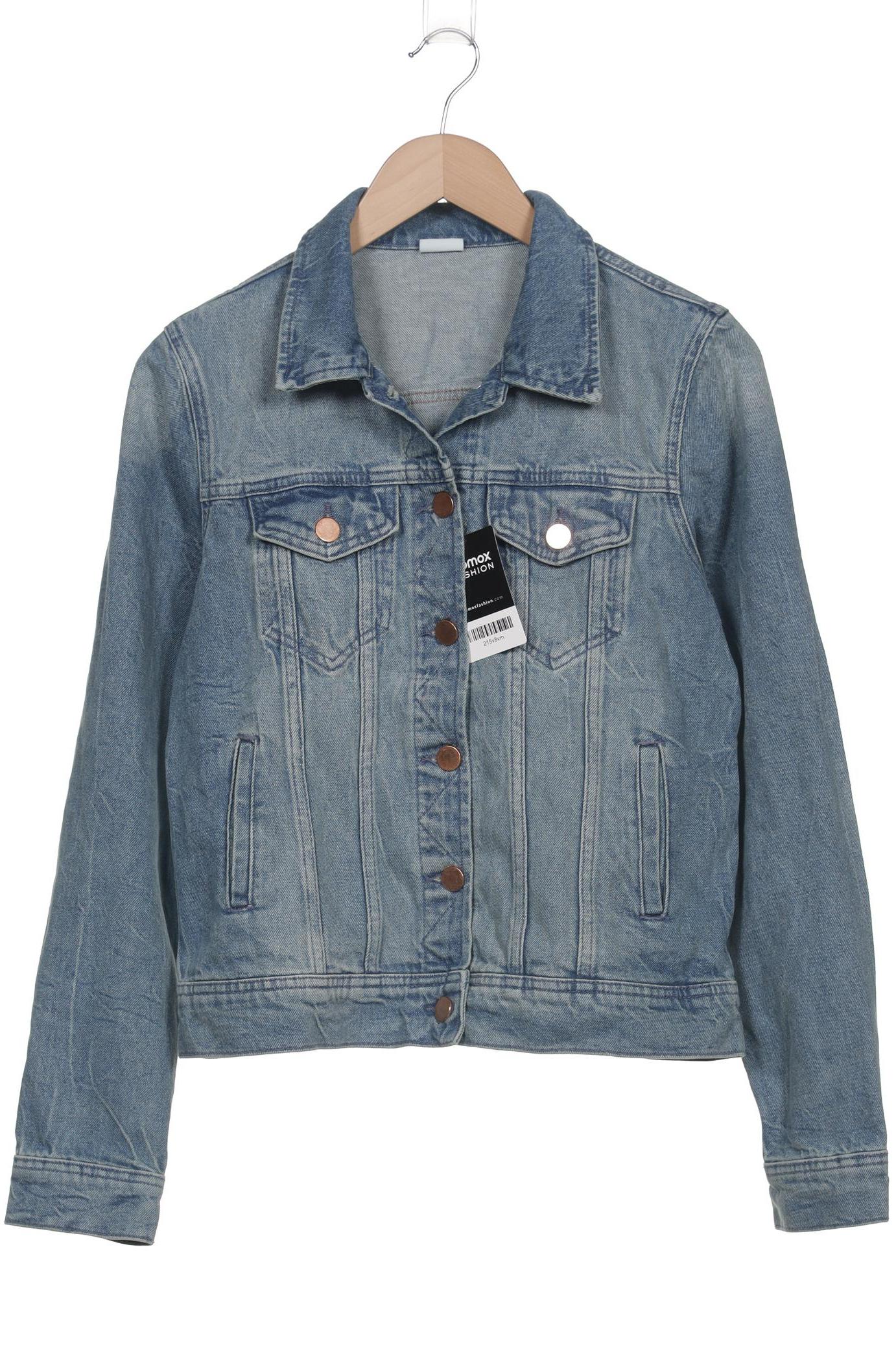 

Lascana Damen Jacke, blau, Gr. 40