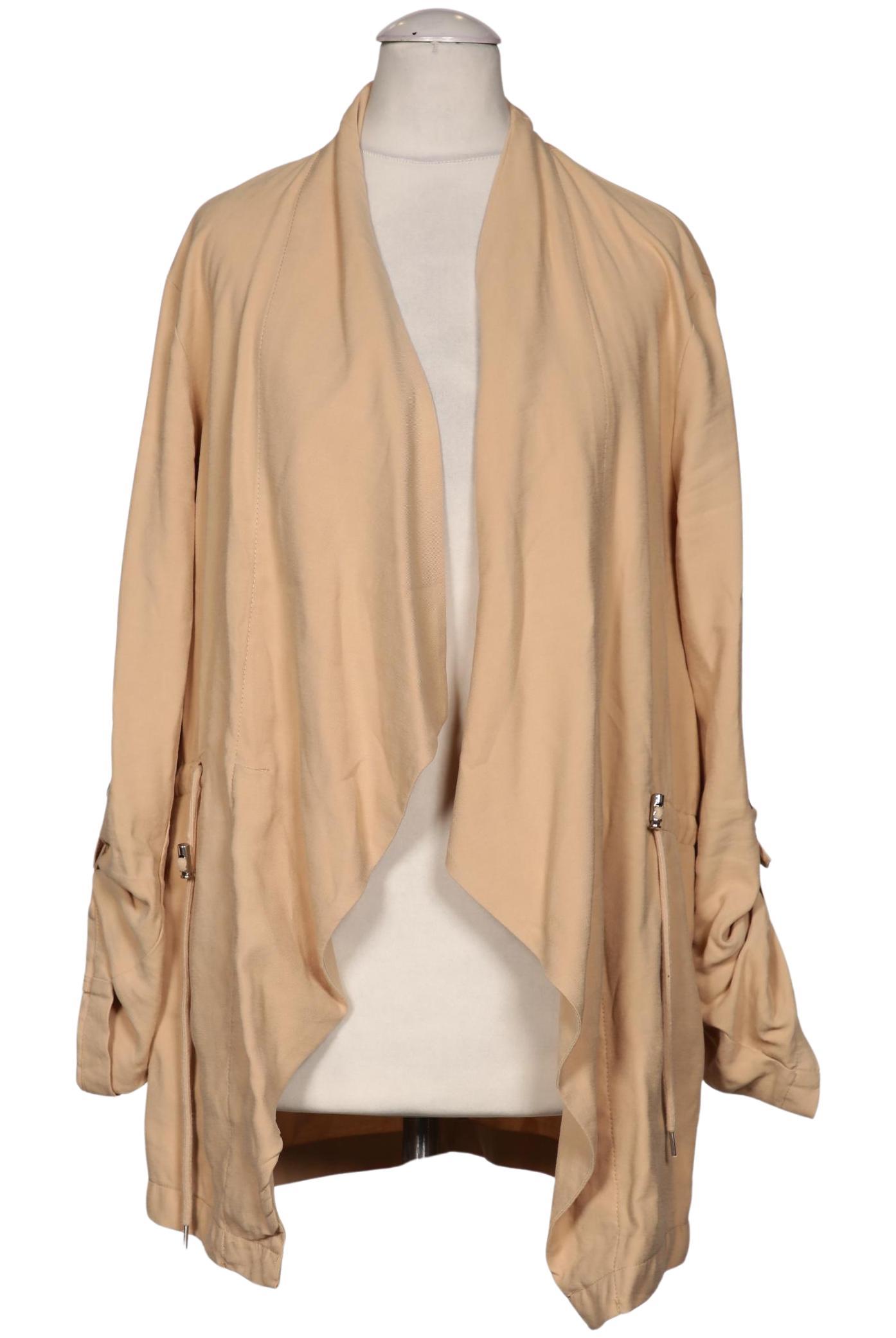 

Lascana Damen Jacke, beige, Gr. 36