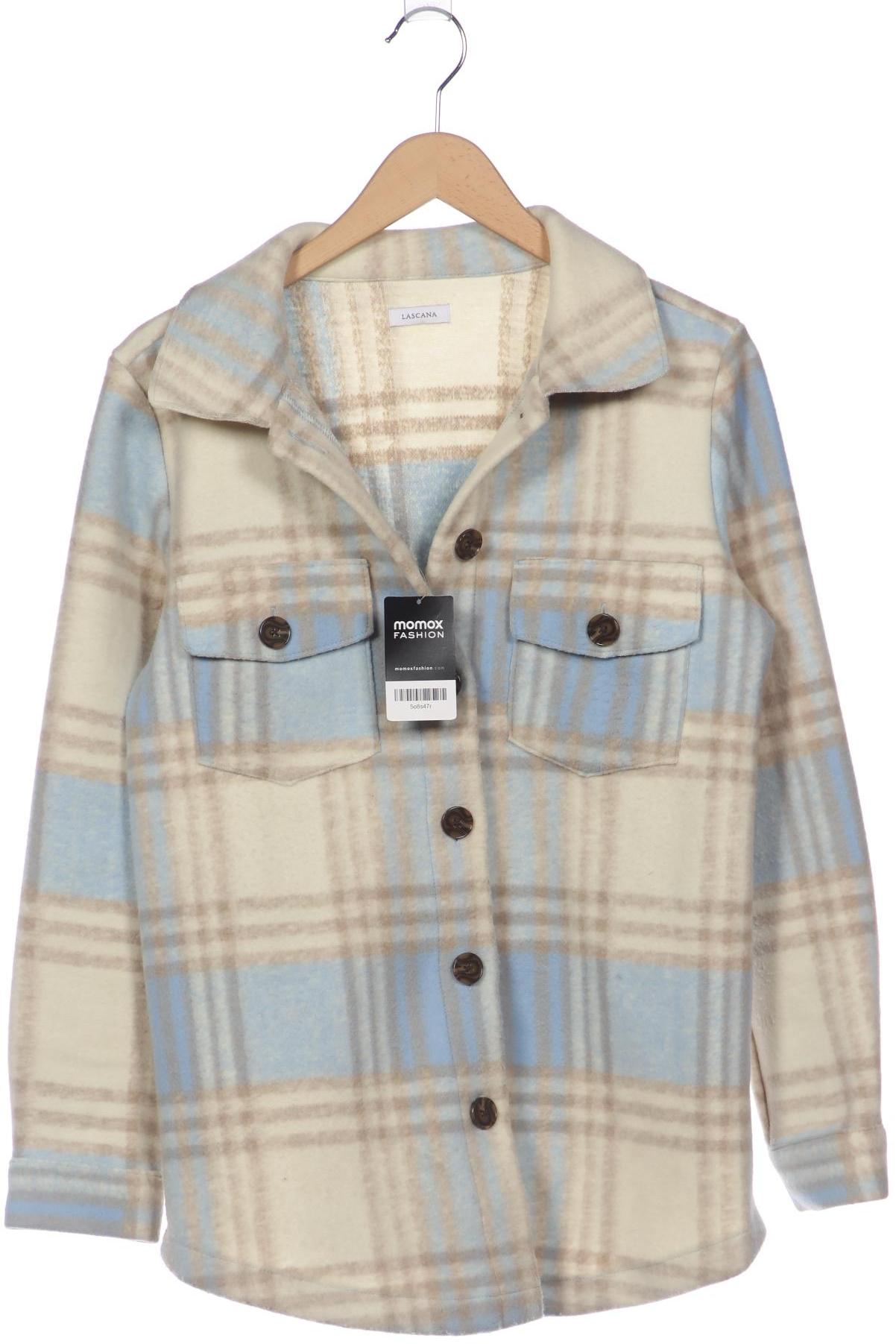 

Lascana Damen Jacke, cremeweiß, Gr. 36