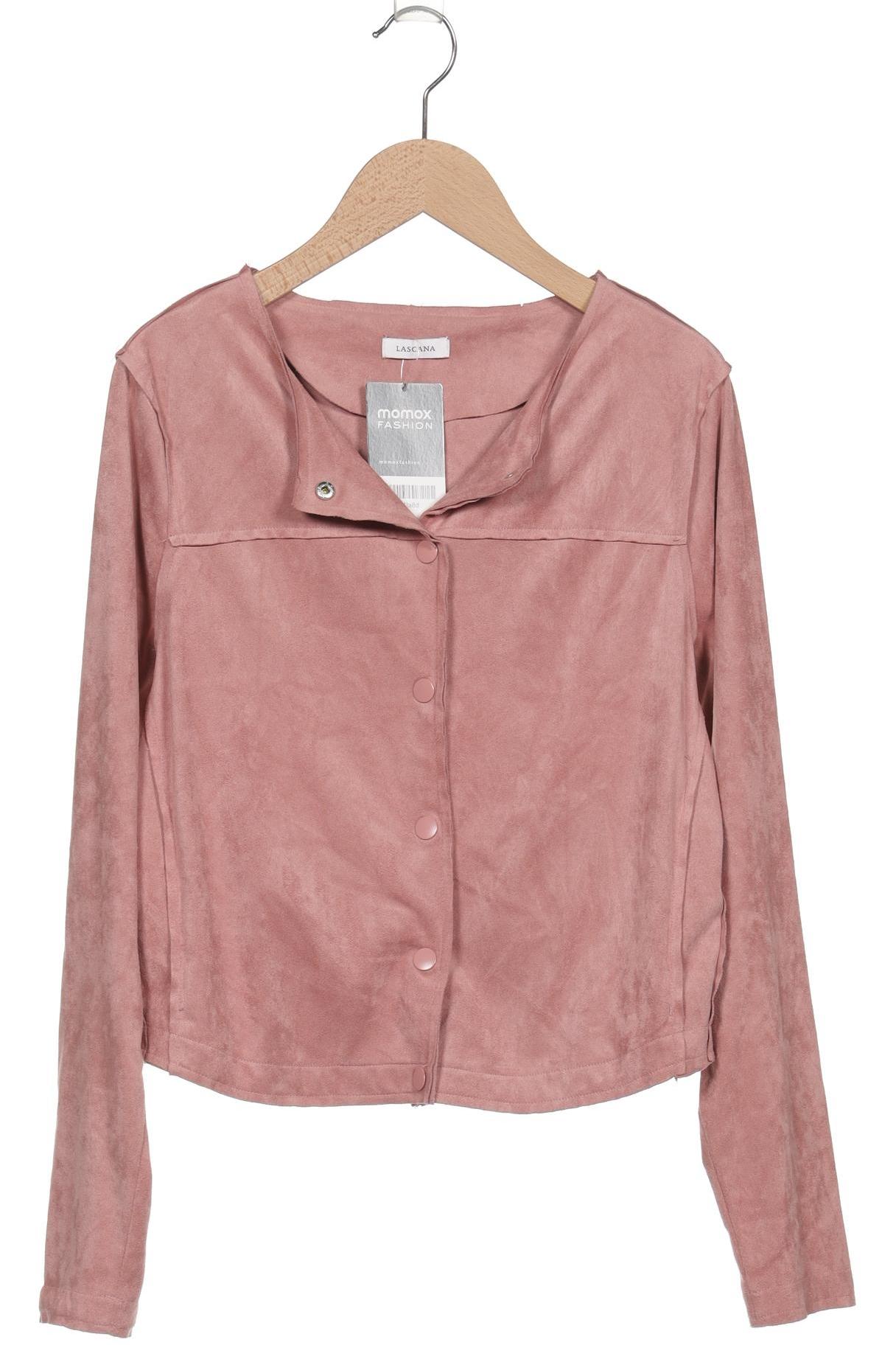 

Lascana Damen Jacke, pink, Gr. 36