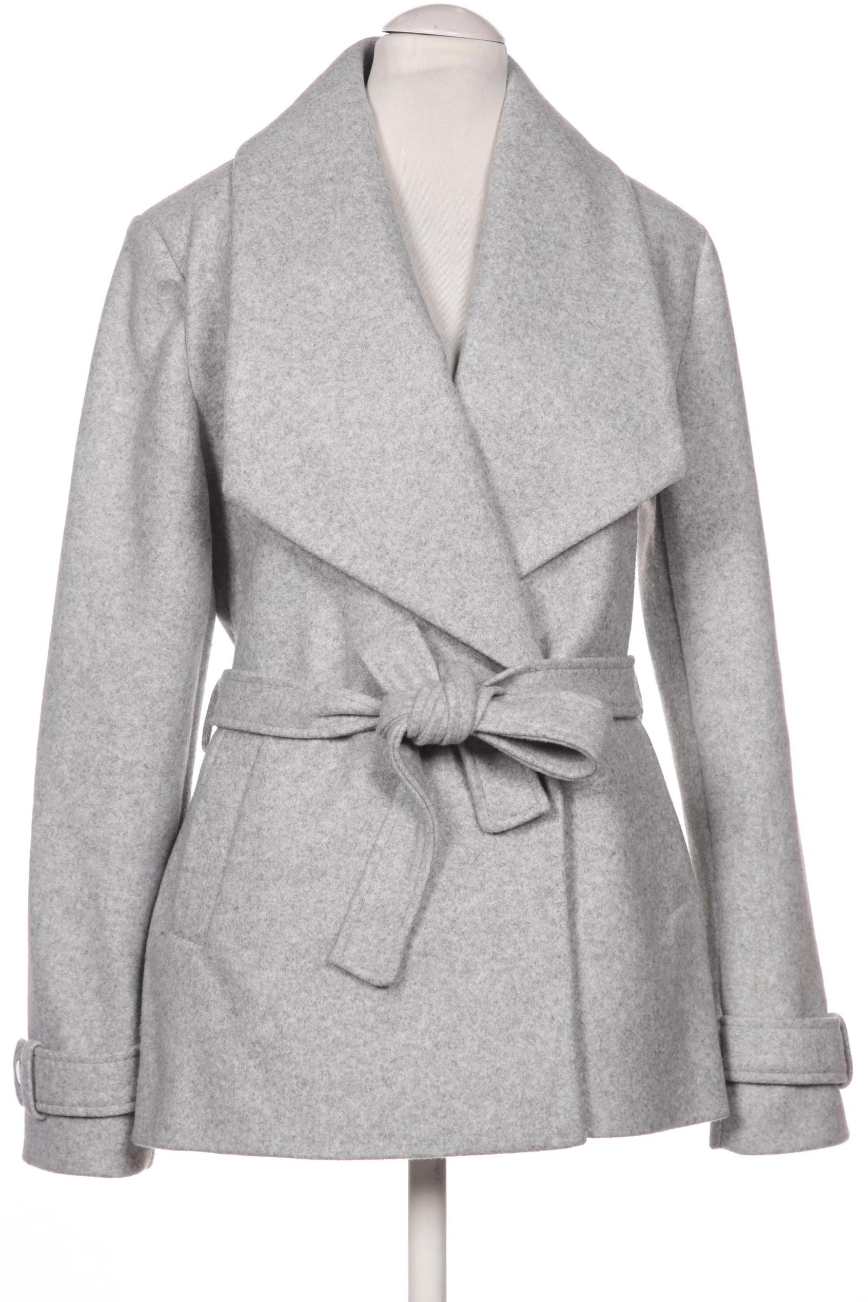 

Lascana Damen Jacke, grau, Gr. 36