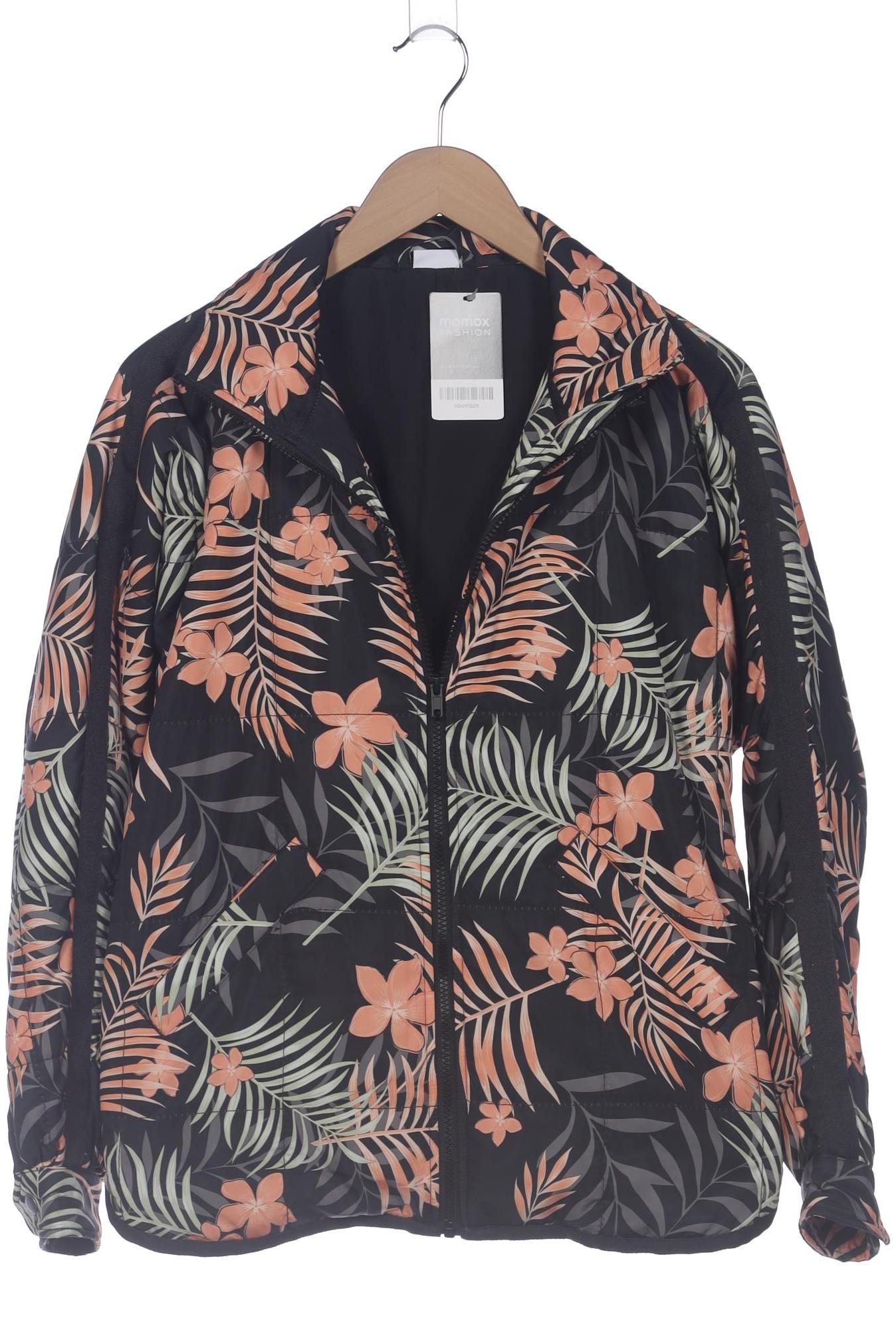 

Lascana Damen Jacke, mehrfarbig, Gr. 36