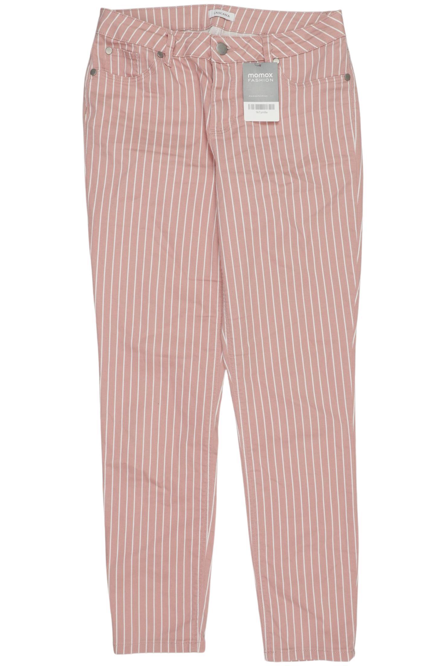 

Lascana Damen Jeans, pink, Gr. 38
