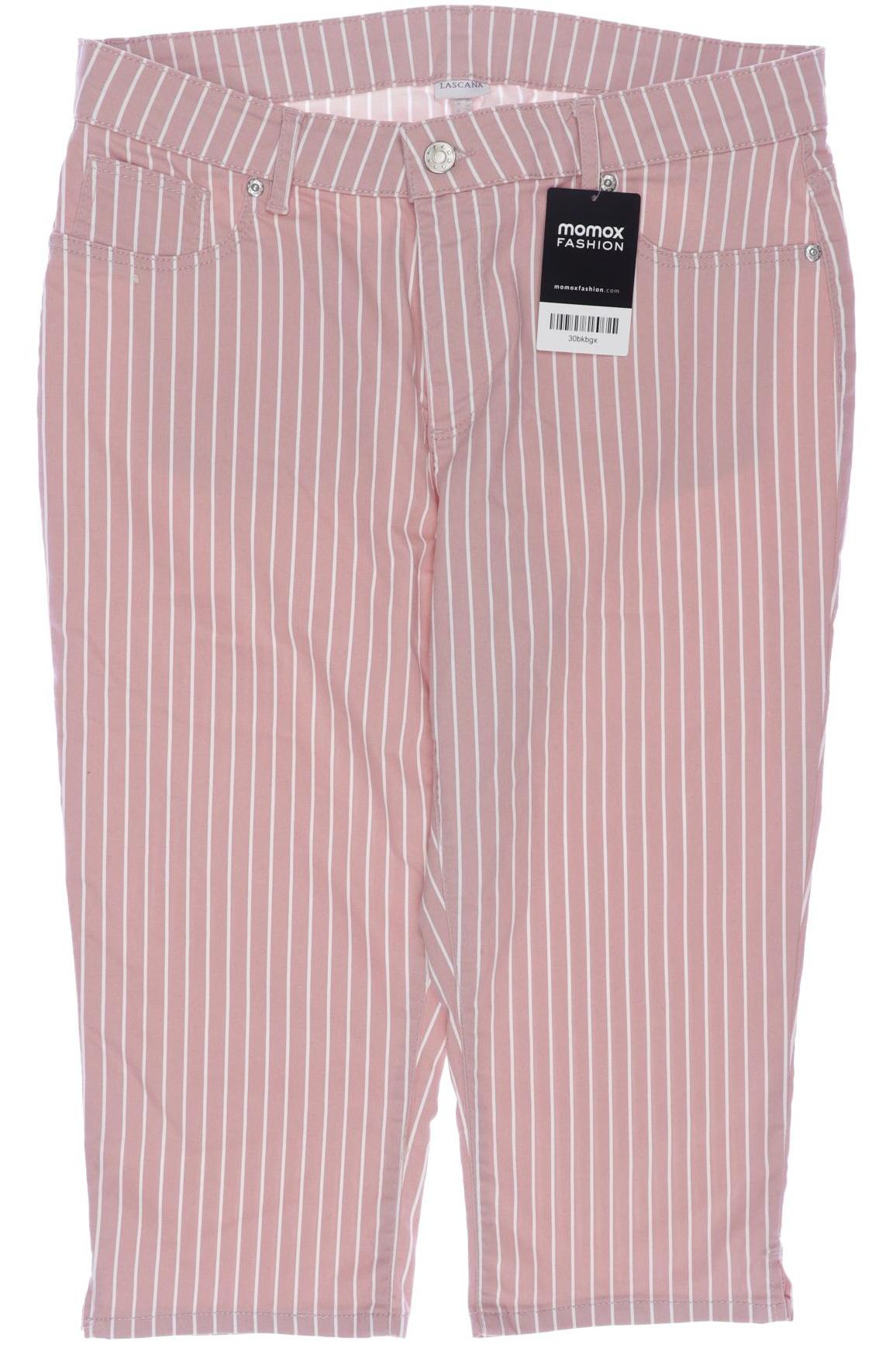 

Lascana Damen Jeans, pink, Gr. 42