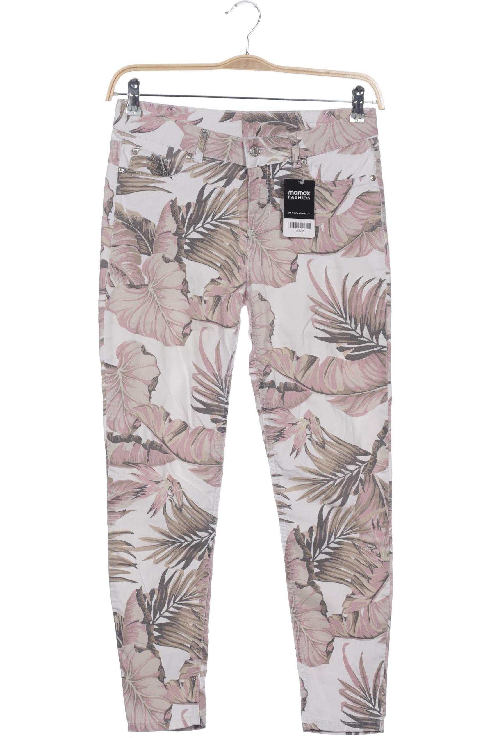 Thumbnail - Lascana Damen Jeans, mehrfarbig, Gr. 38