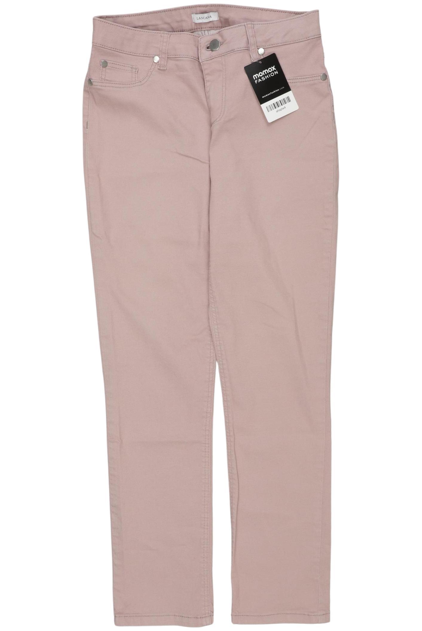 

Lascana Damen Jeans, pink, Gr. 38