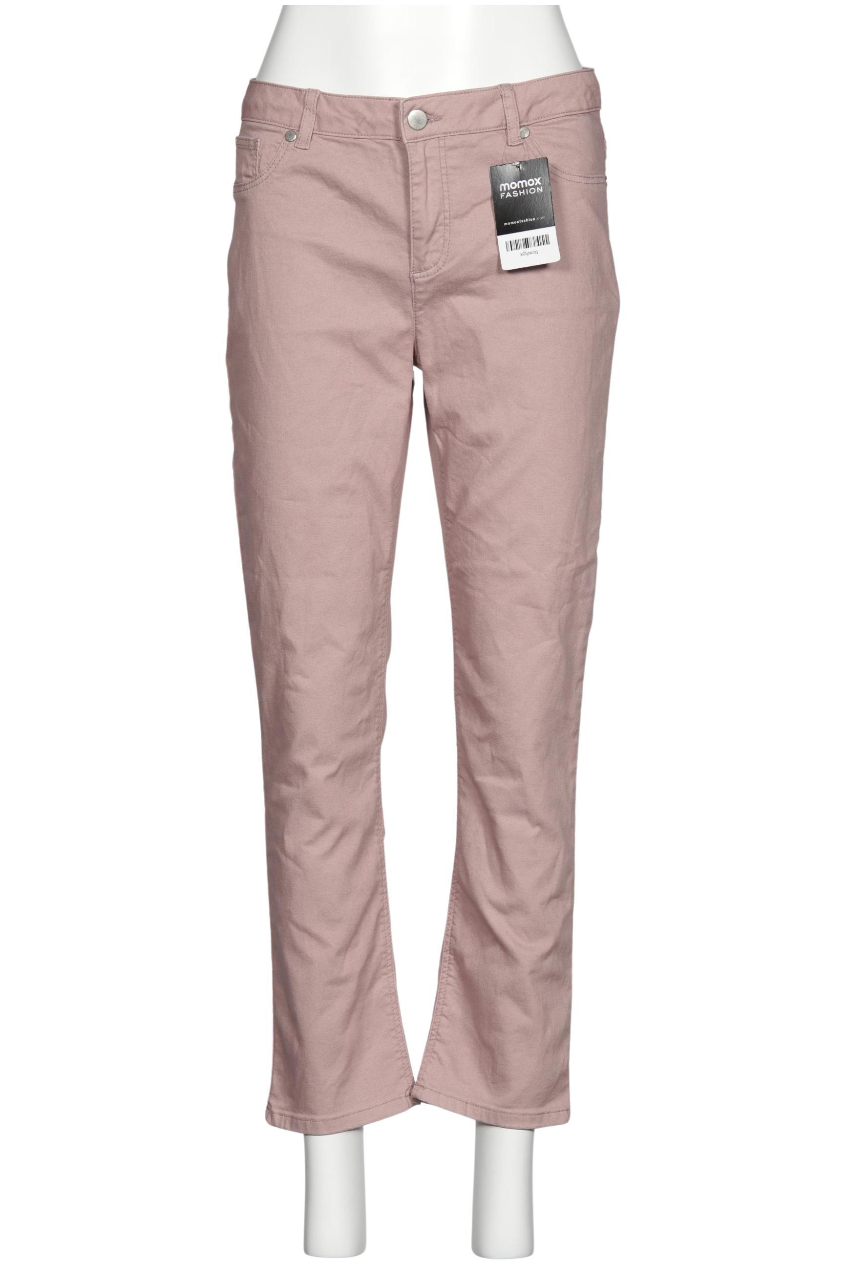 

Lascana Damen Jeans, pink, Gr. 40