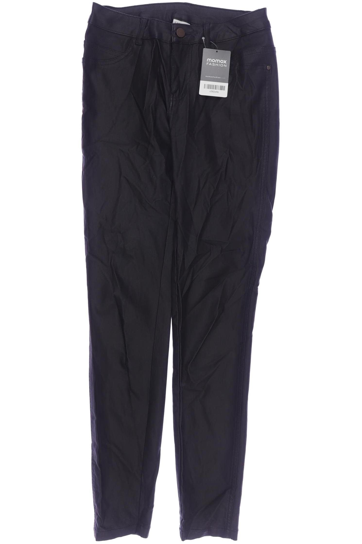 

Lascana Damen Jeans, schwarz, Gr. 27