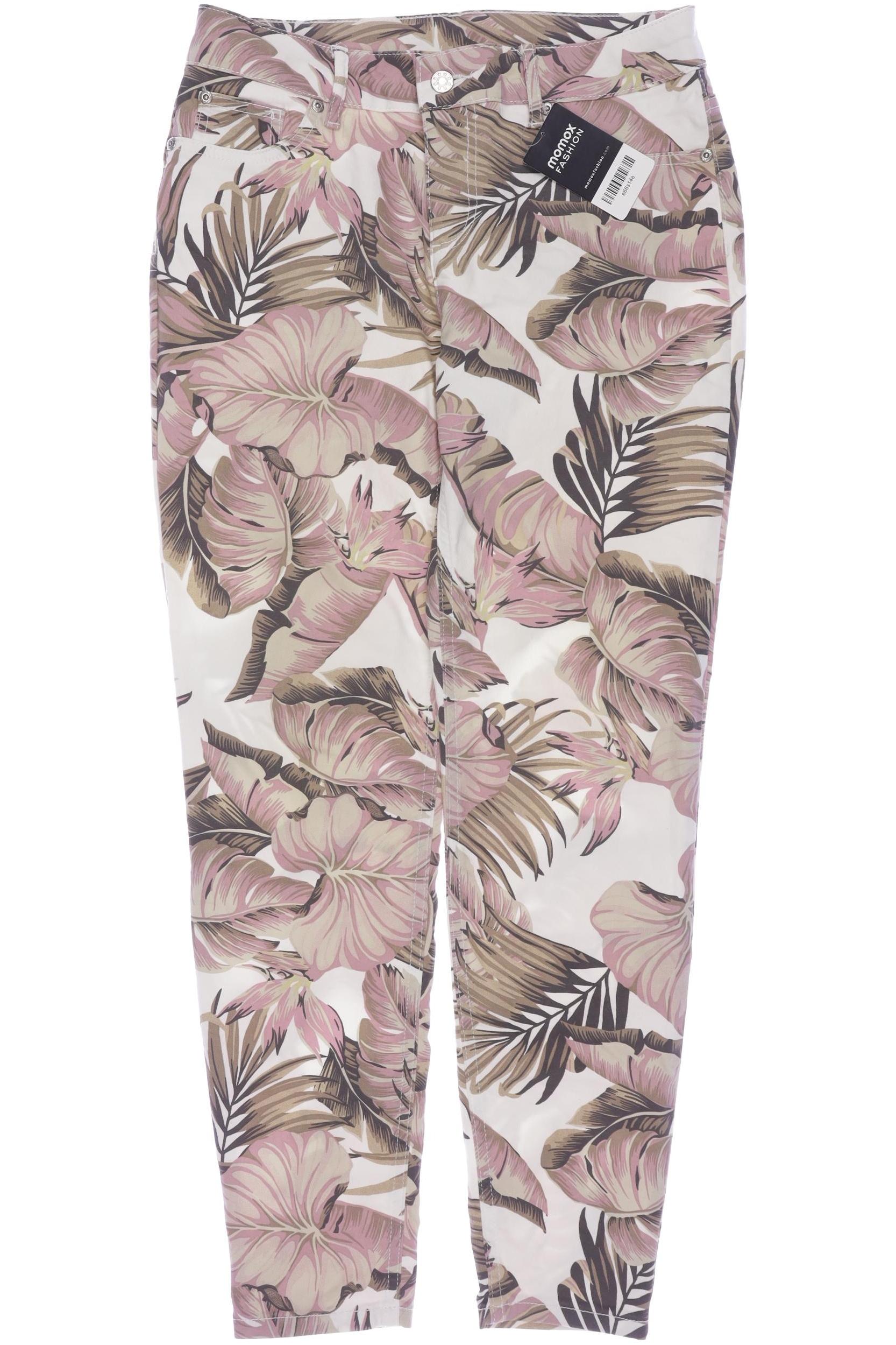 

Lascana Damen Jeans, mehrfarbig, Gr. 38