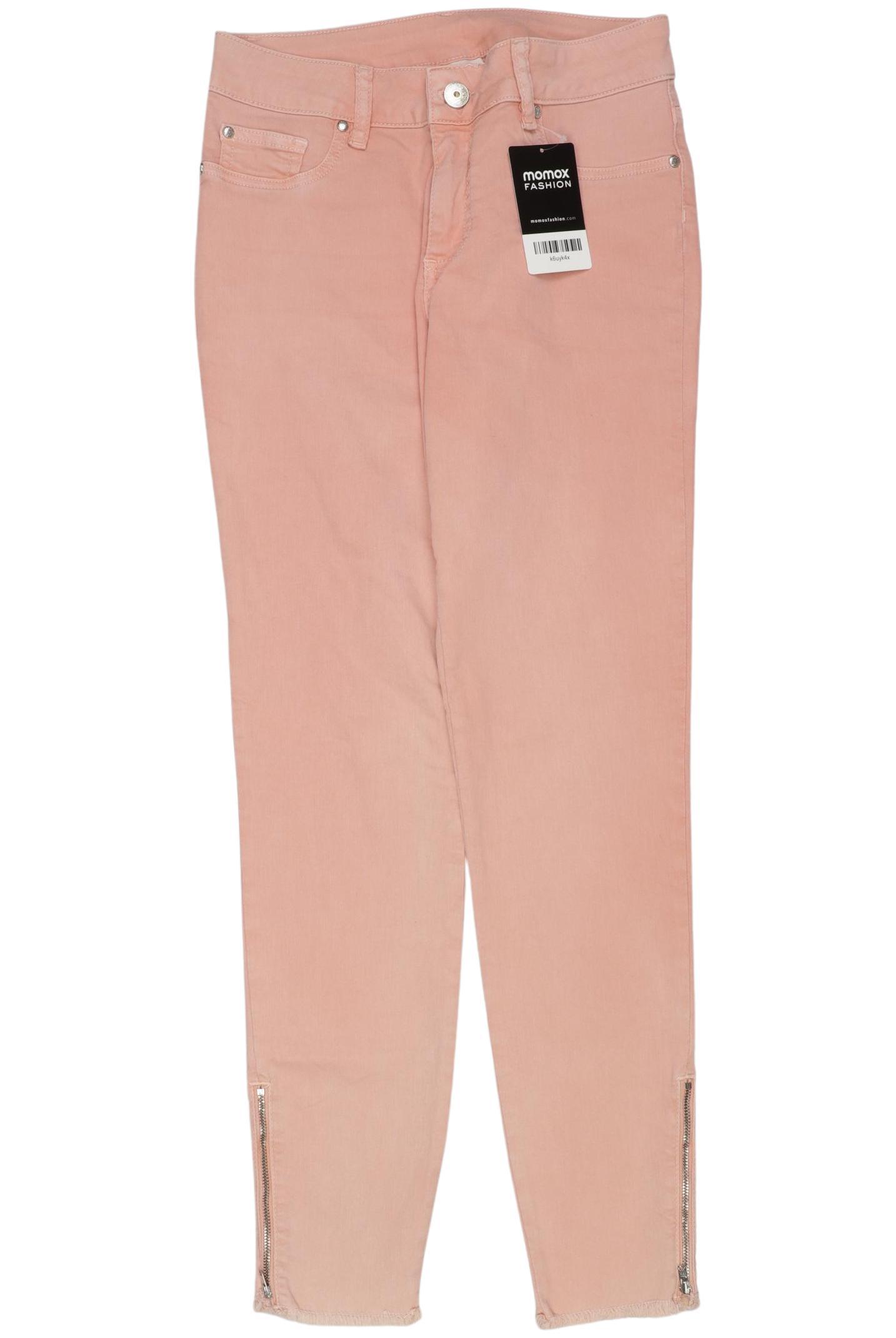 

Lascana Damen Jeans, pink, Gr. 36