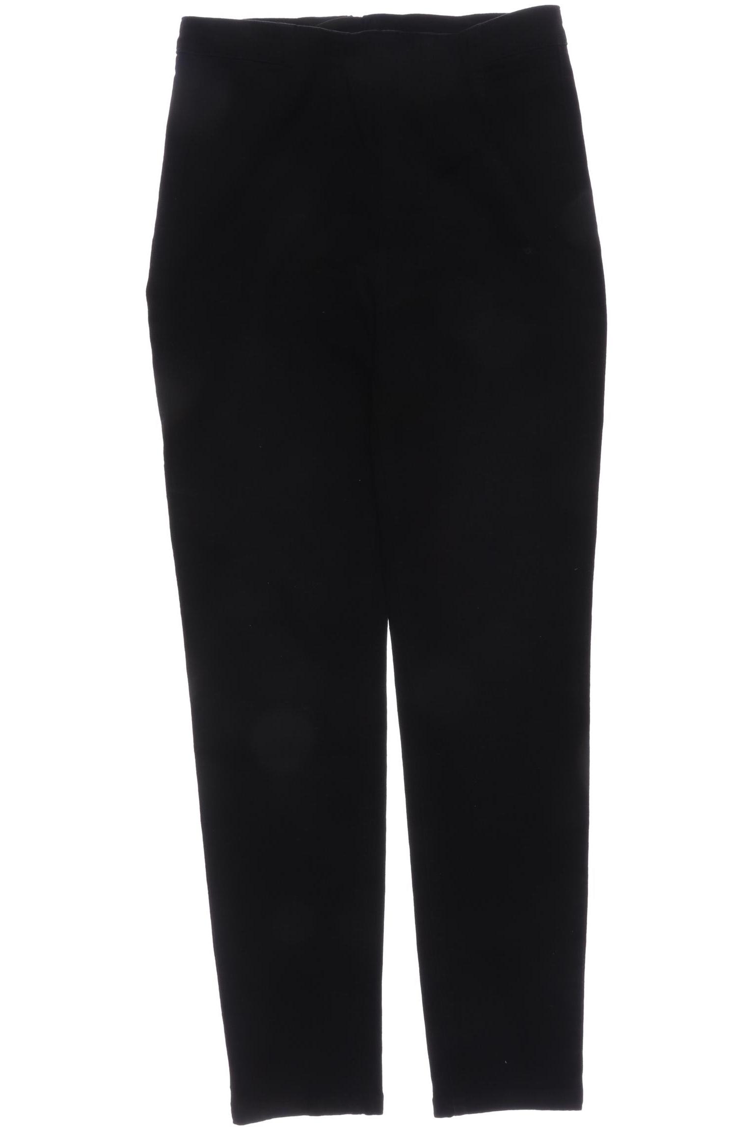

Lascana Damen Jeans, schwarz, Gr. 38