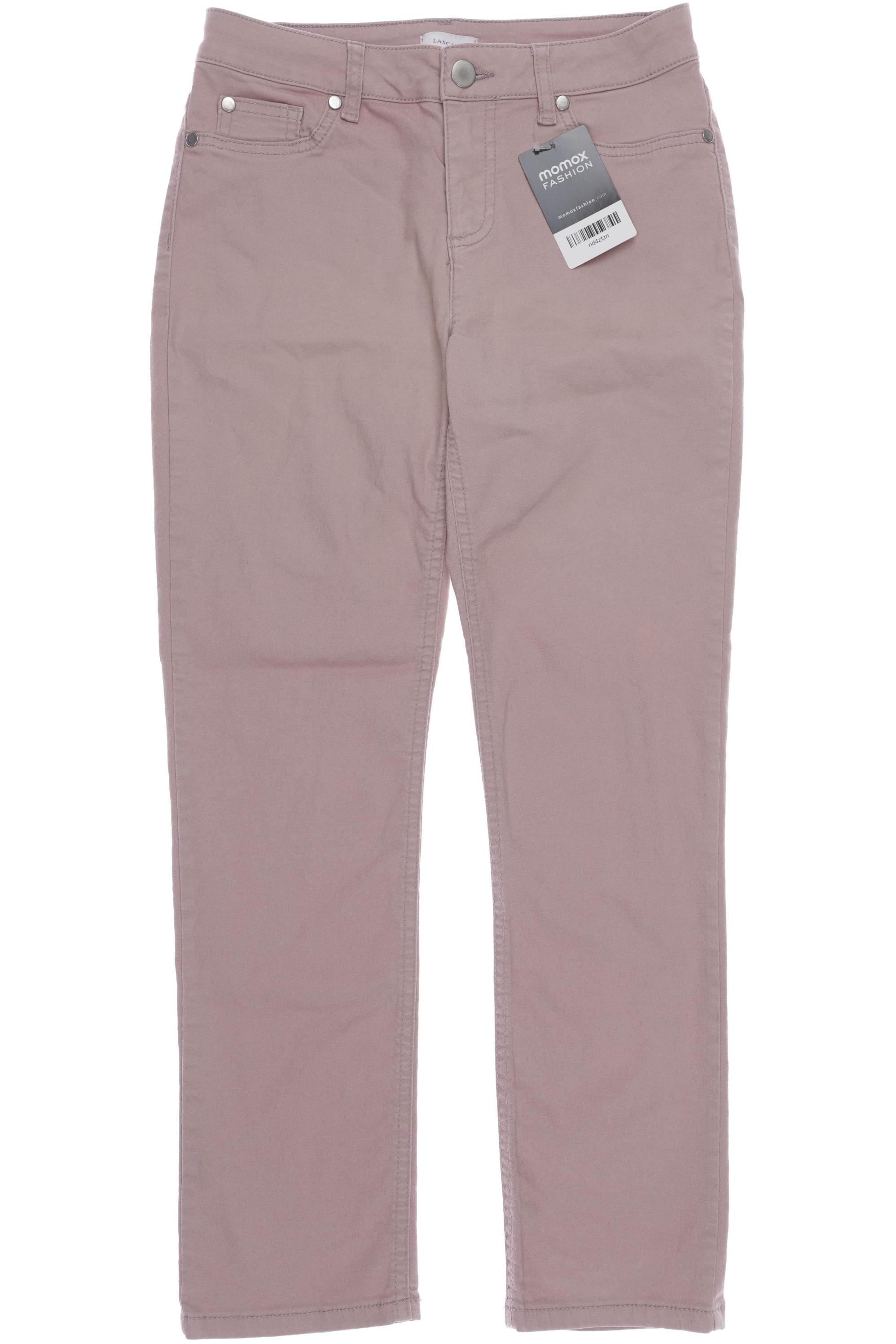 

Lascana Damen Jeans, pink, Gr. 36