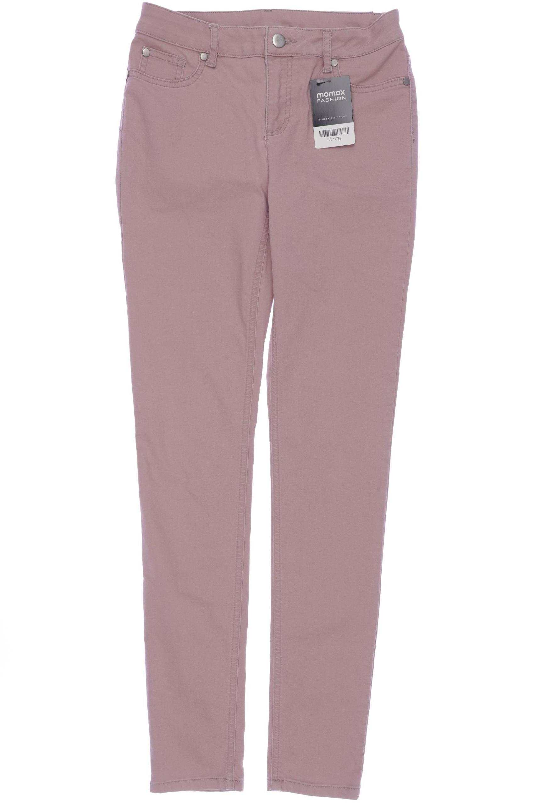 

Lascana Damen Jeans, pink, Gr. 36